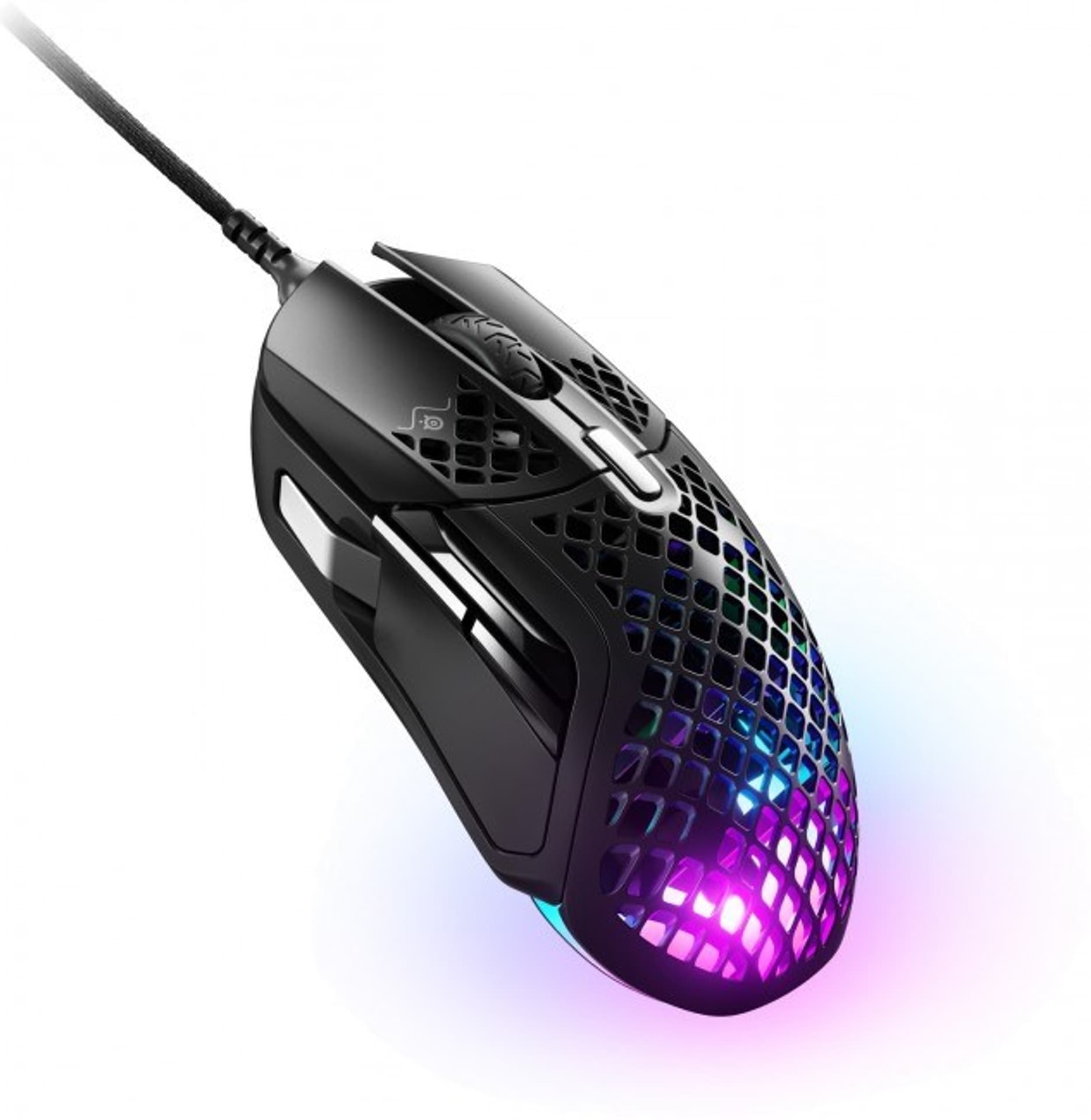 

Mysz SteelSeries Aerox 5