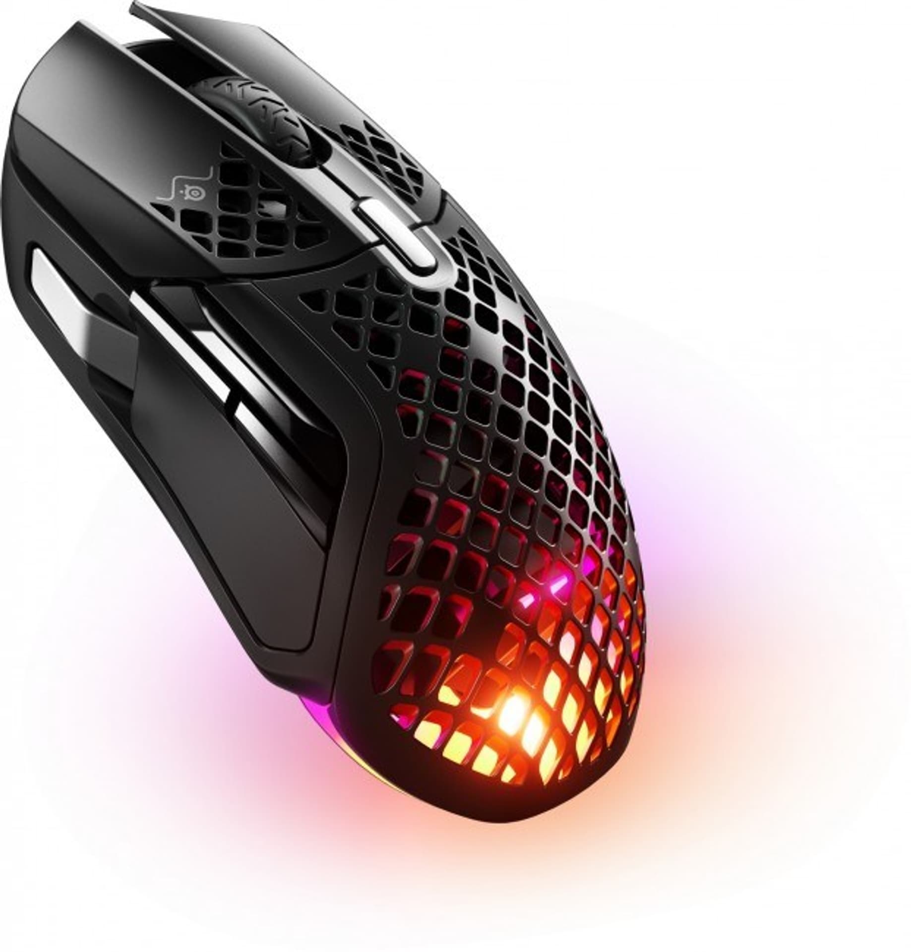 

Mysz SteelSeries Aerox 5 Wireless
