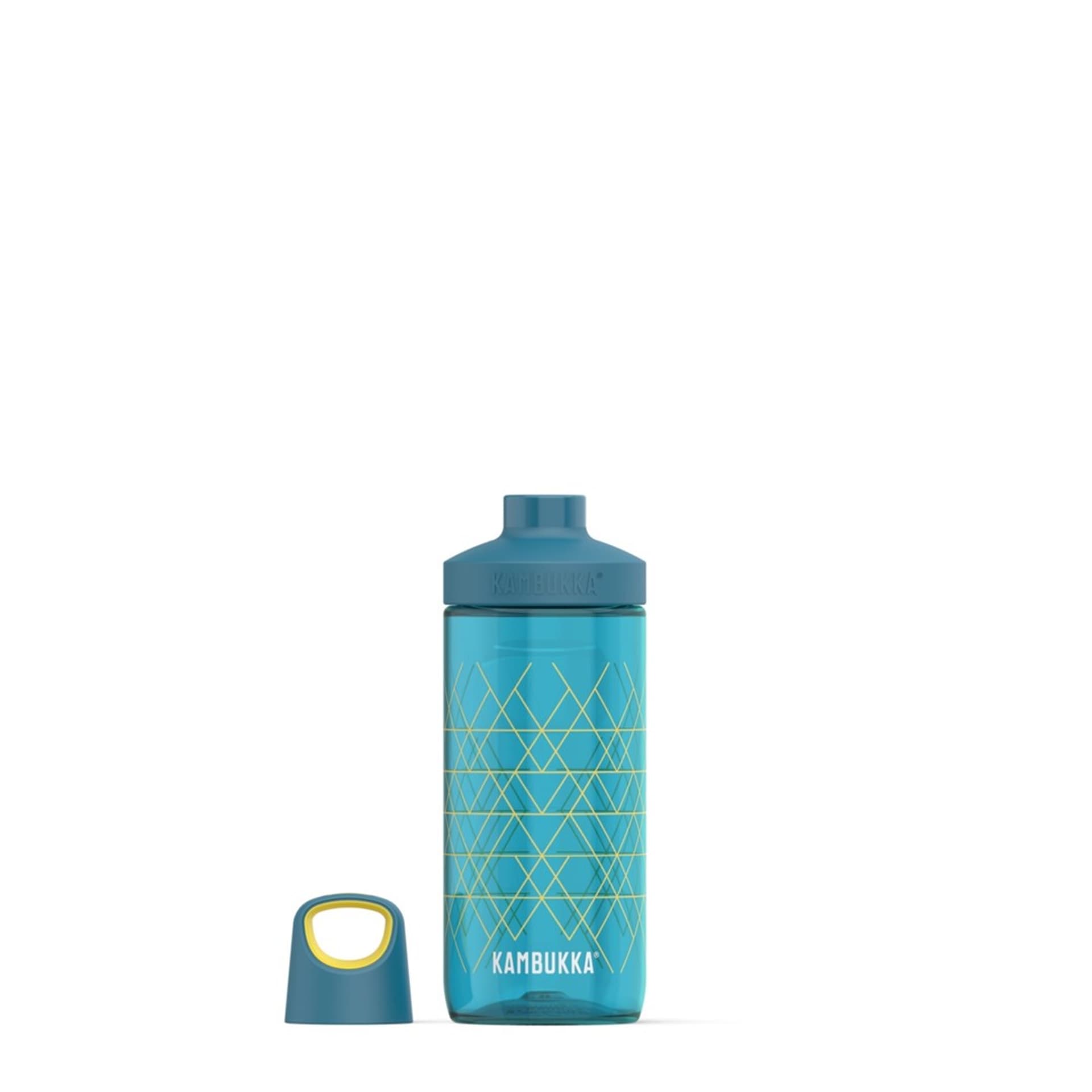 

Kambukka butelka na wodę Reno 500 ml - Man for President