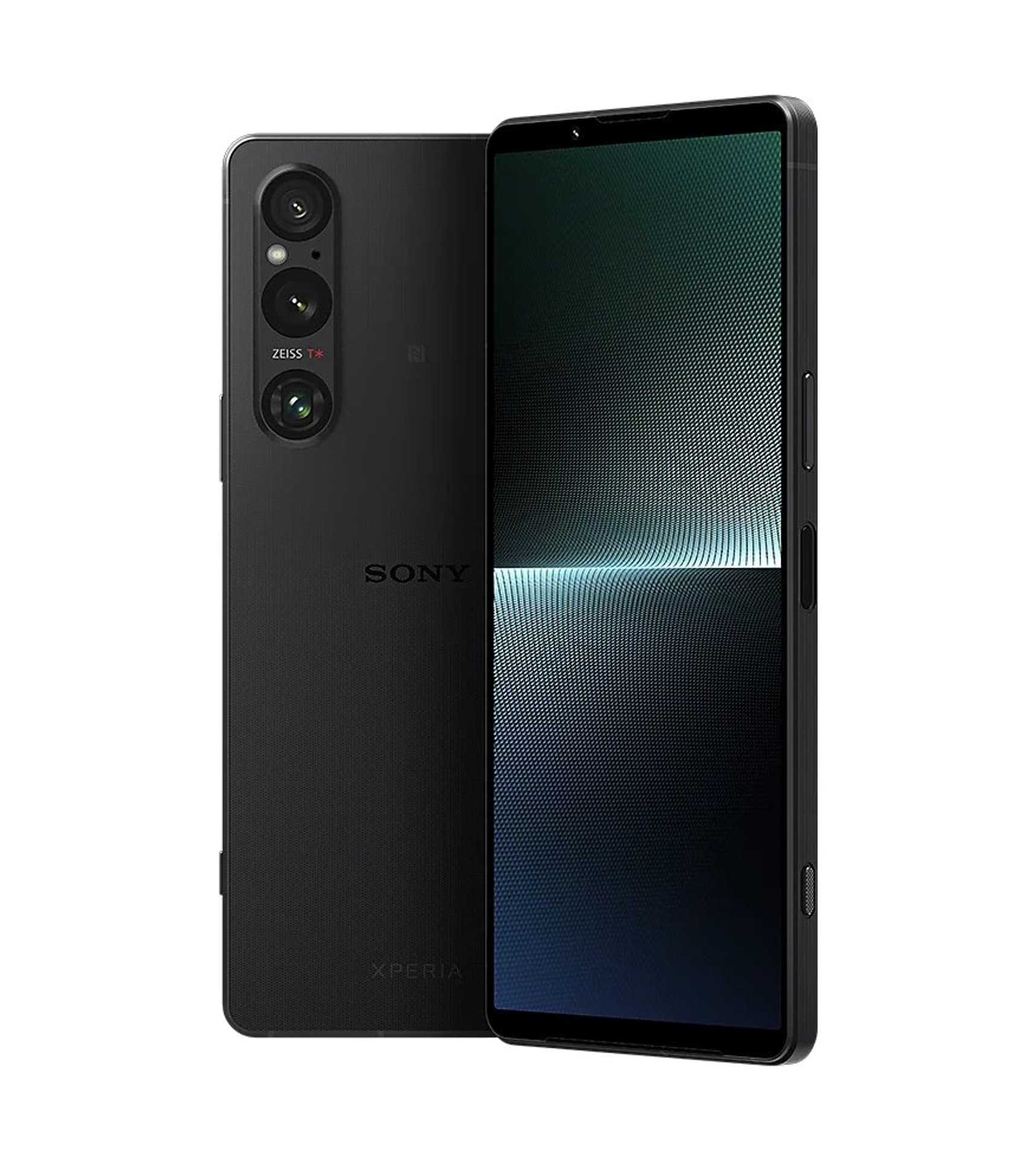 

Smartfon Sony Xperia 1 V 5G 12/256GB Czarny