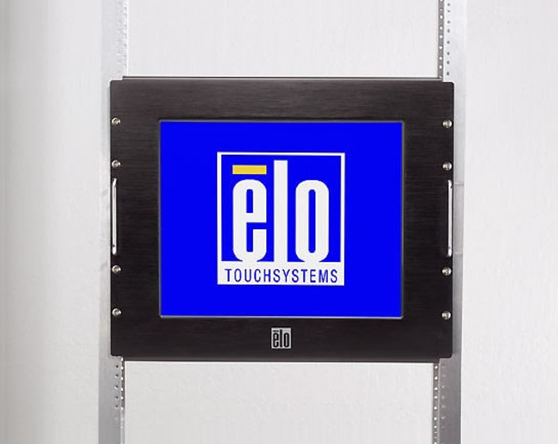 

Elo Touch 1937L,1939L Rack-Mount Bracket Kit