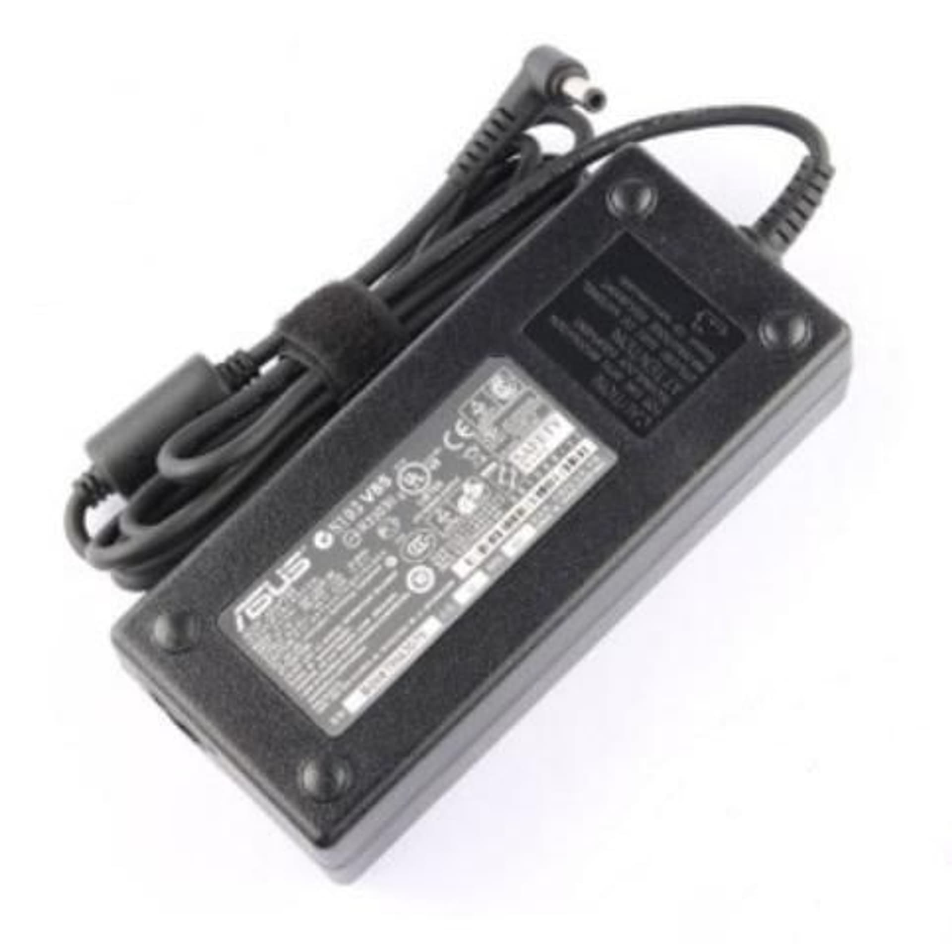 

Asus ADAPTER 120W 19V (3PIN) MOQ, 3pin) mo