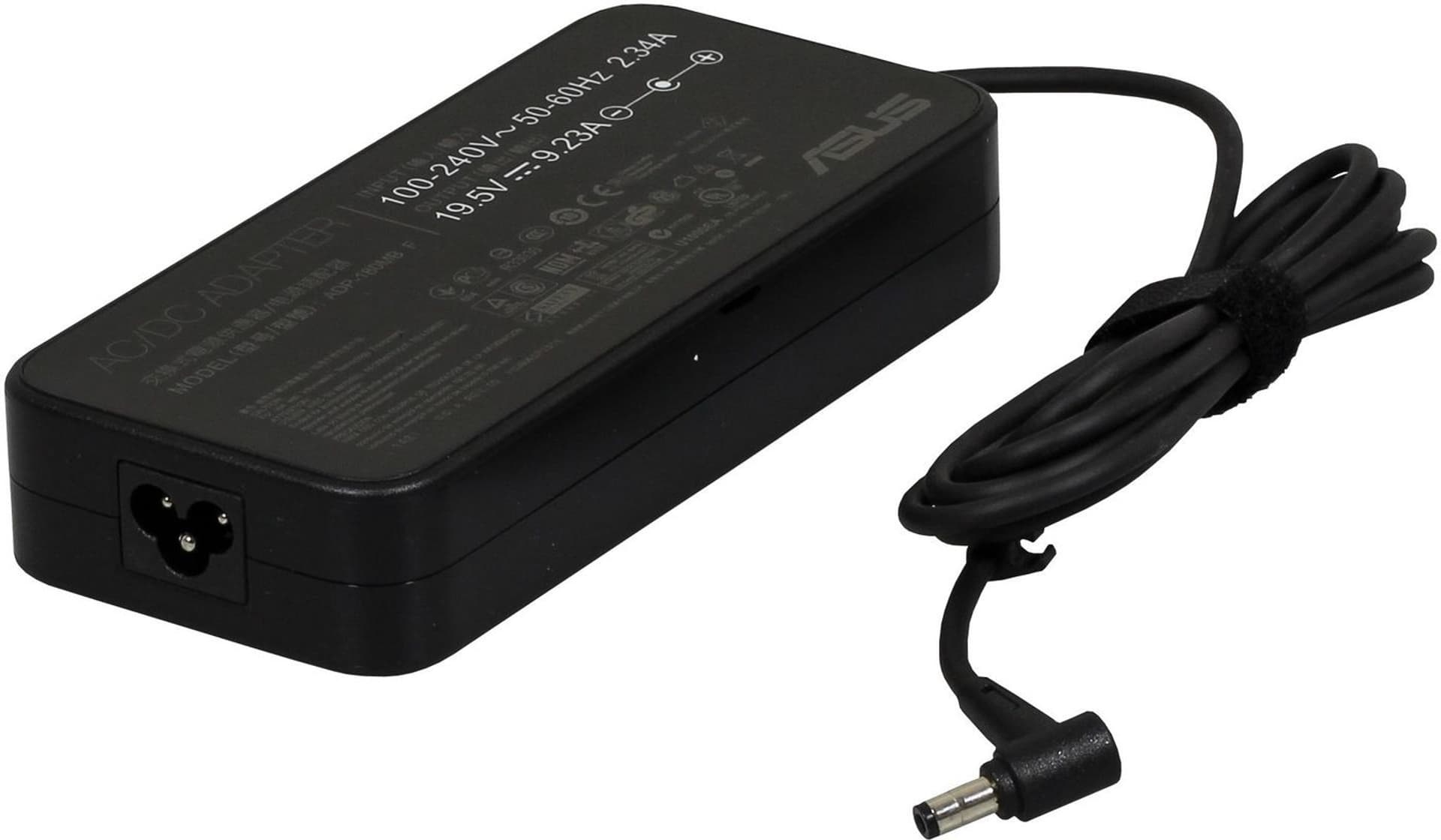 

Asus Power Adapter 180W 19V 3-Pin