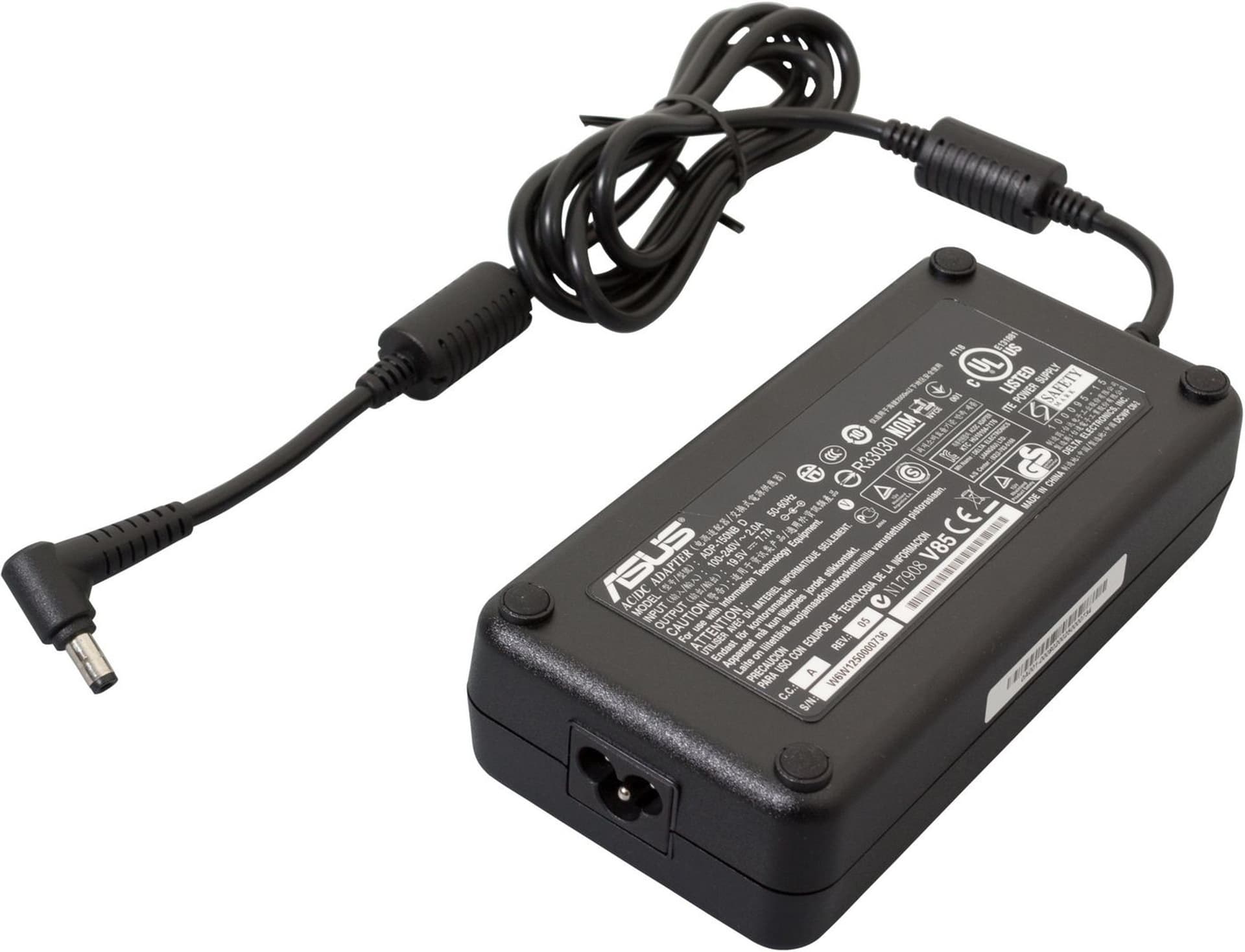 

Asus AC Adapter 150W 19VDC