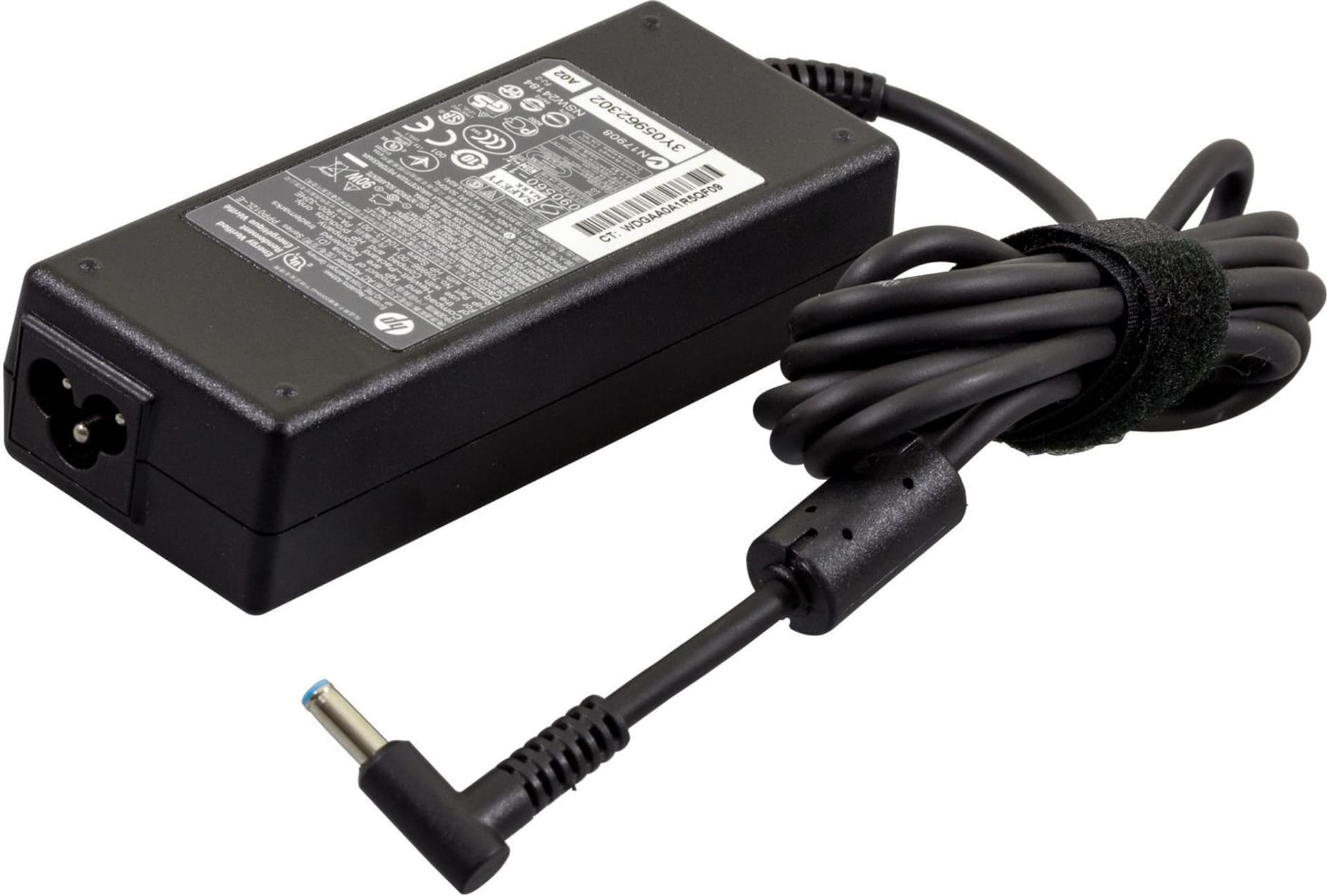 

HP AC Adapter 90 W FC 4.5mmCNTR C