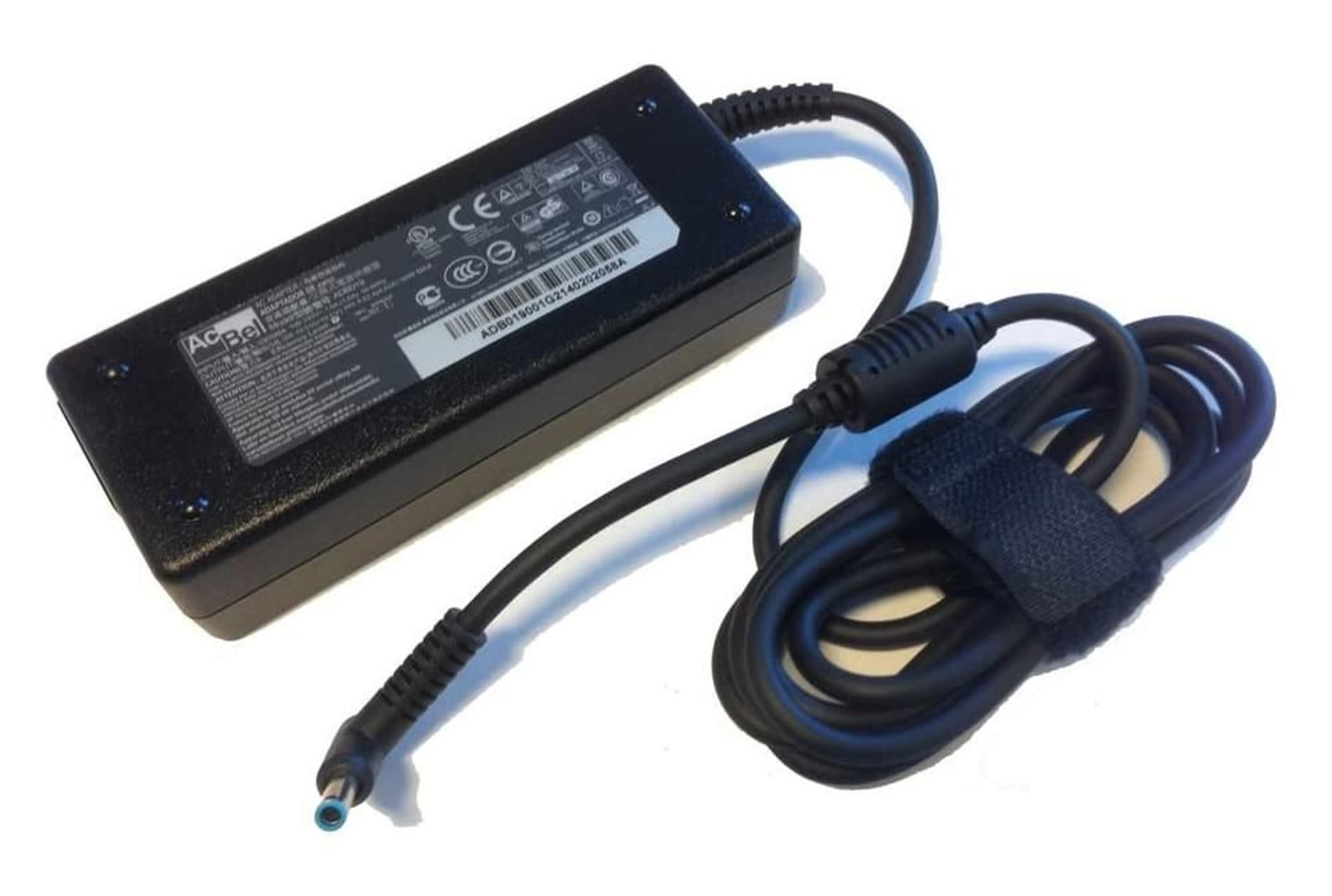 

HP AC Adapter 90 W Smart 4.5Mm