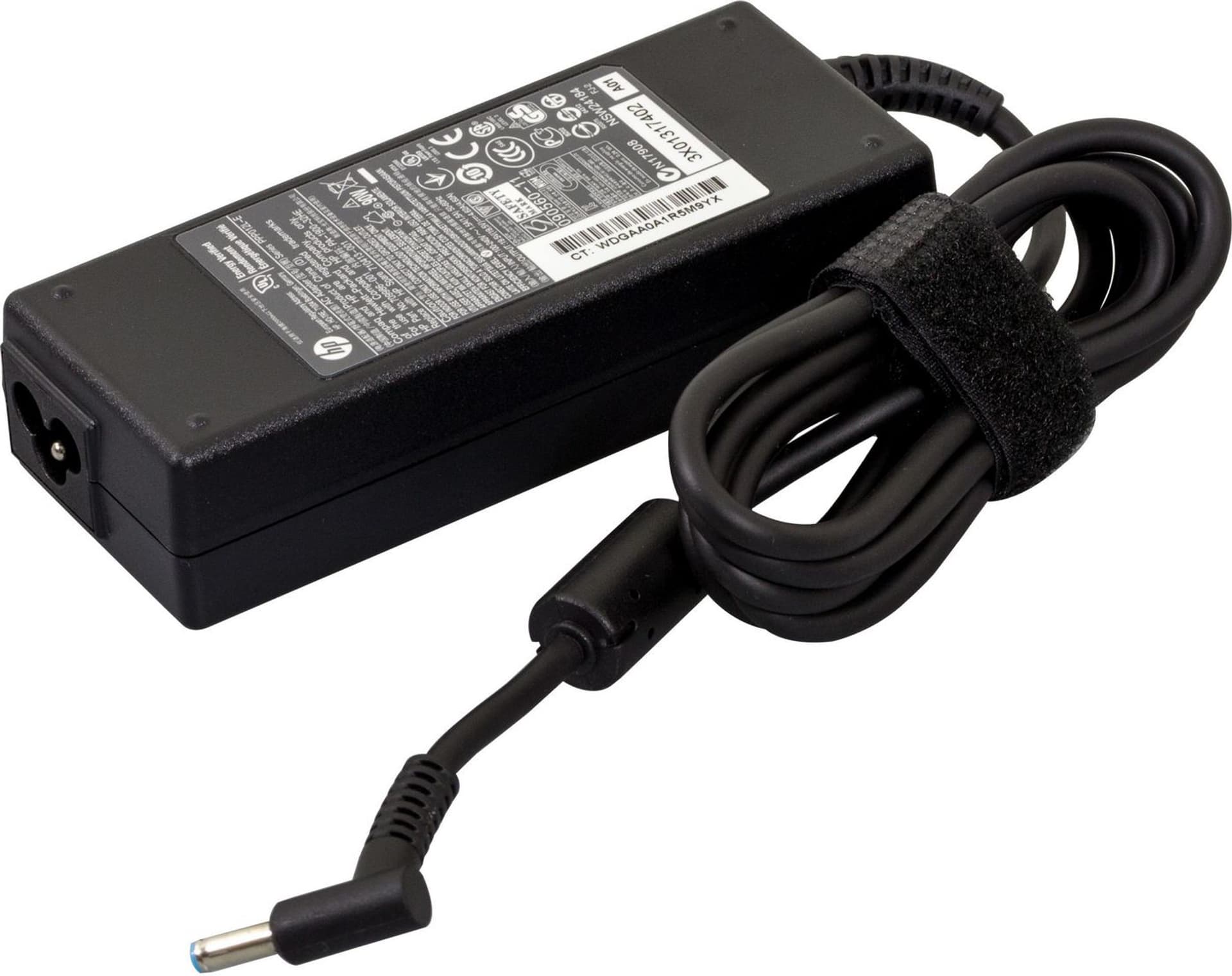 

HP ADPTR 90W S-3P PFC 4.5mmCNTR D