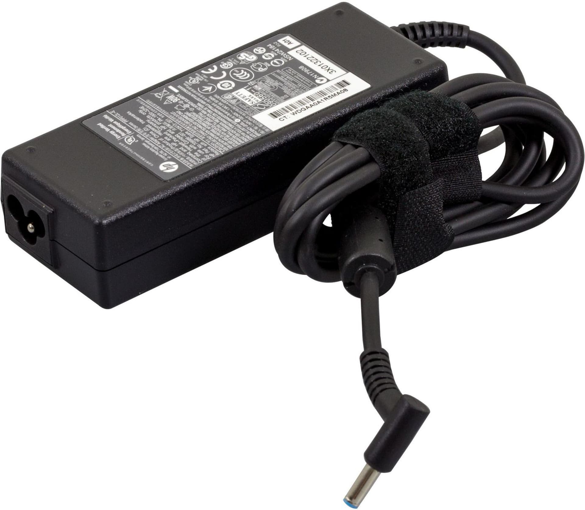 

HP ADPTR 90W S-3P PFC 4.5mmCNTR A