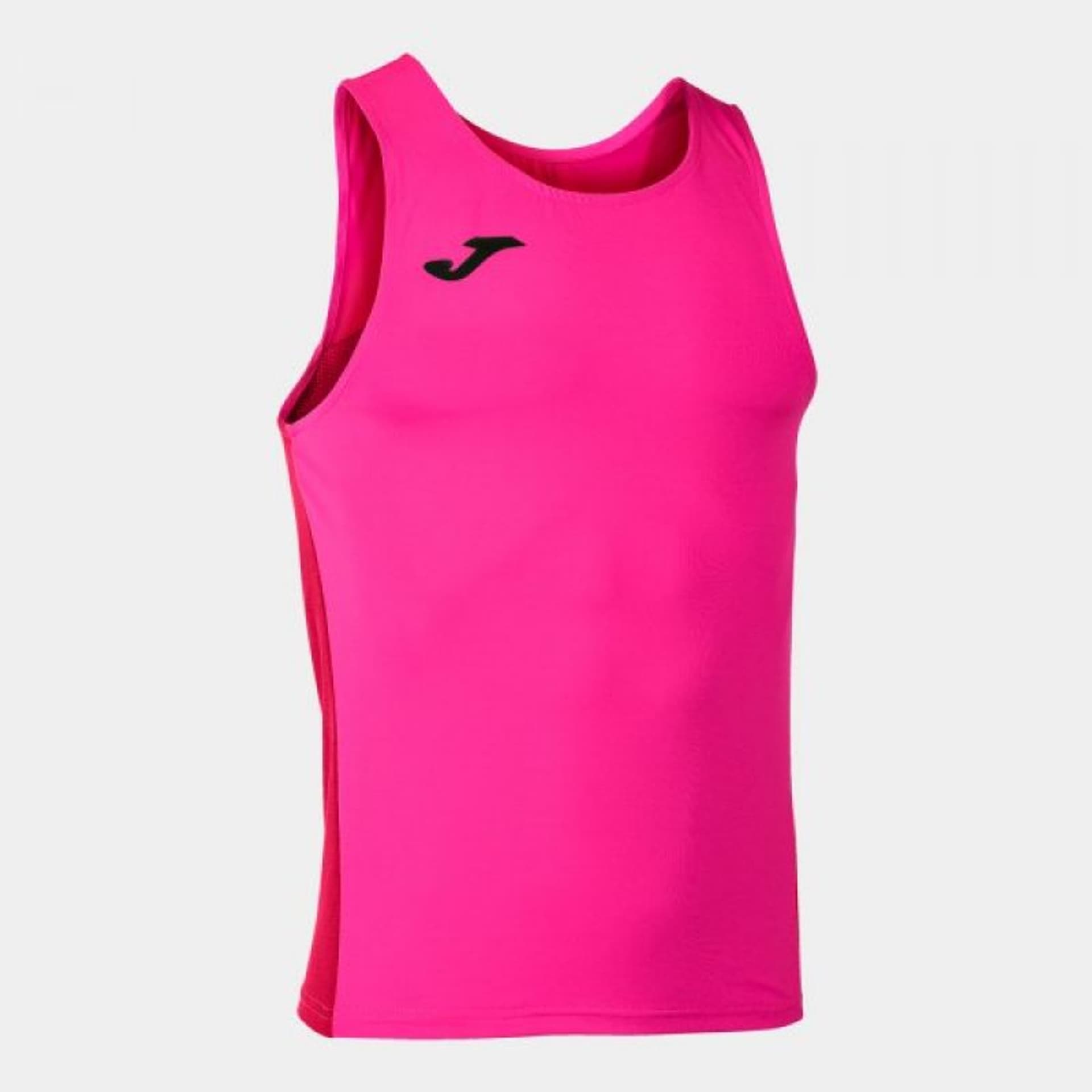 

Koszulka Joma R-Winner Tank Top 102806. (kolor Różowy, rozmiar 2XS)