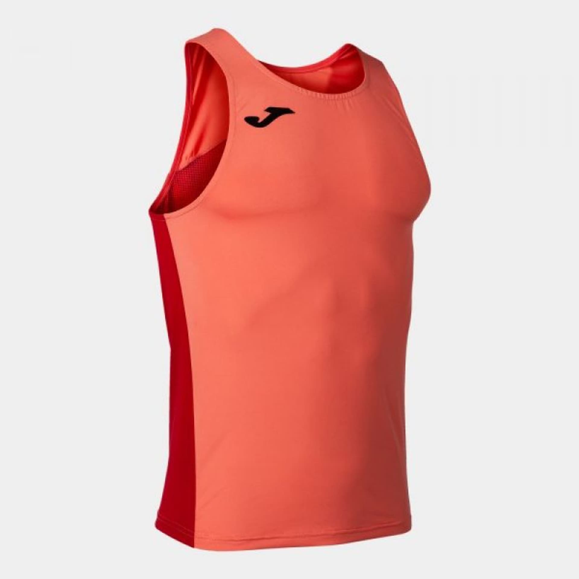 

Koszulka Joma R-Winner Tank Top 102806. (kolor Pomarańczowy, rozmiar 2XS)