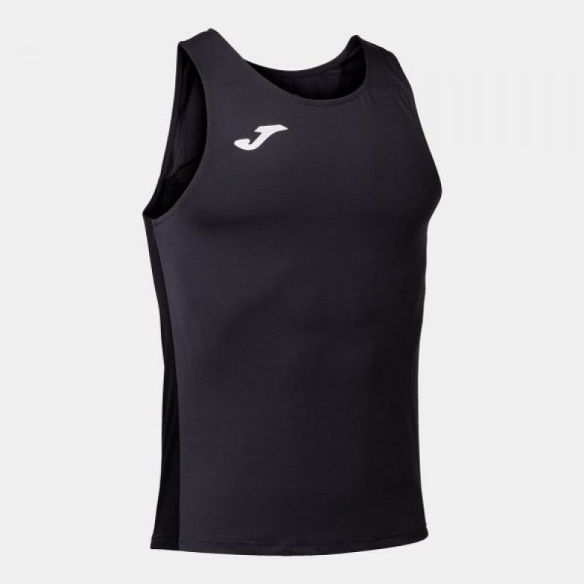 

Koszulka Joma R-Winner Tank Top 102806. (kolor Grafitowy, rozmiar 3XS)