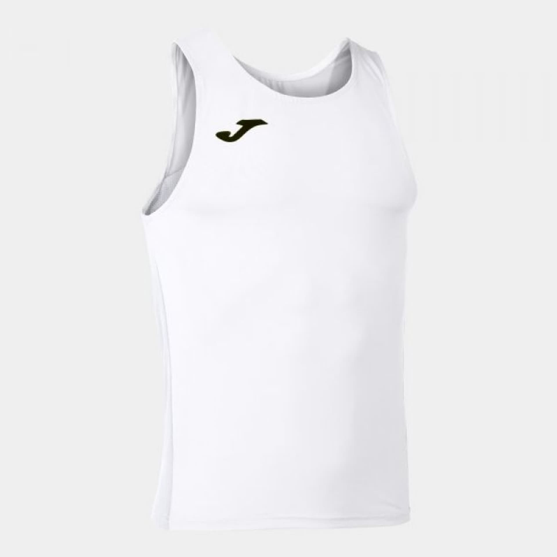 

Koszulka Joma R-Winner Tank Top 102806. (kolor Biały, rozmiar 2XL)