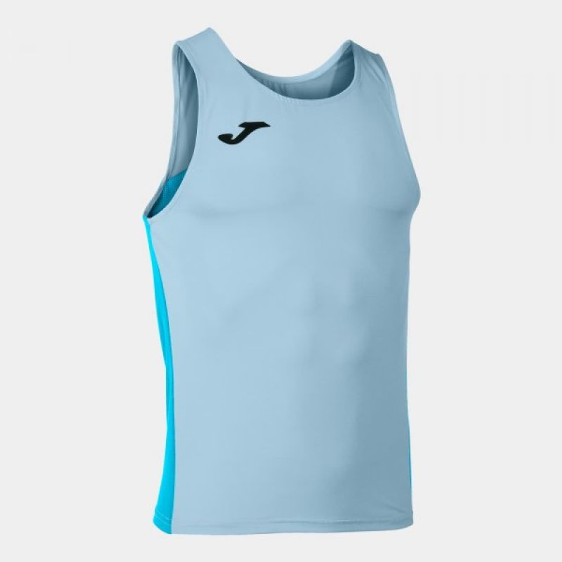 

Koszulka Joma R-Winner Tank Top 102806. (kolor Niebieski, rozmiar 2XS)