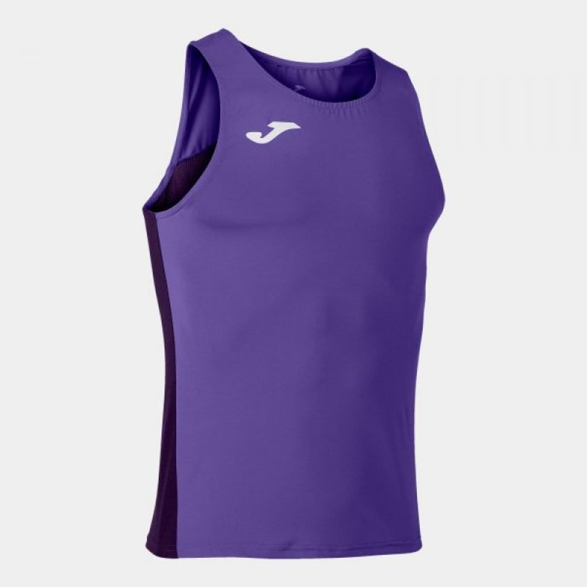 

Koszulka Joma R-Winner Tank Top 102806. (kolor Fioletowy, rozmiar XS)