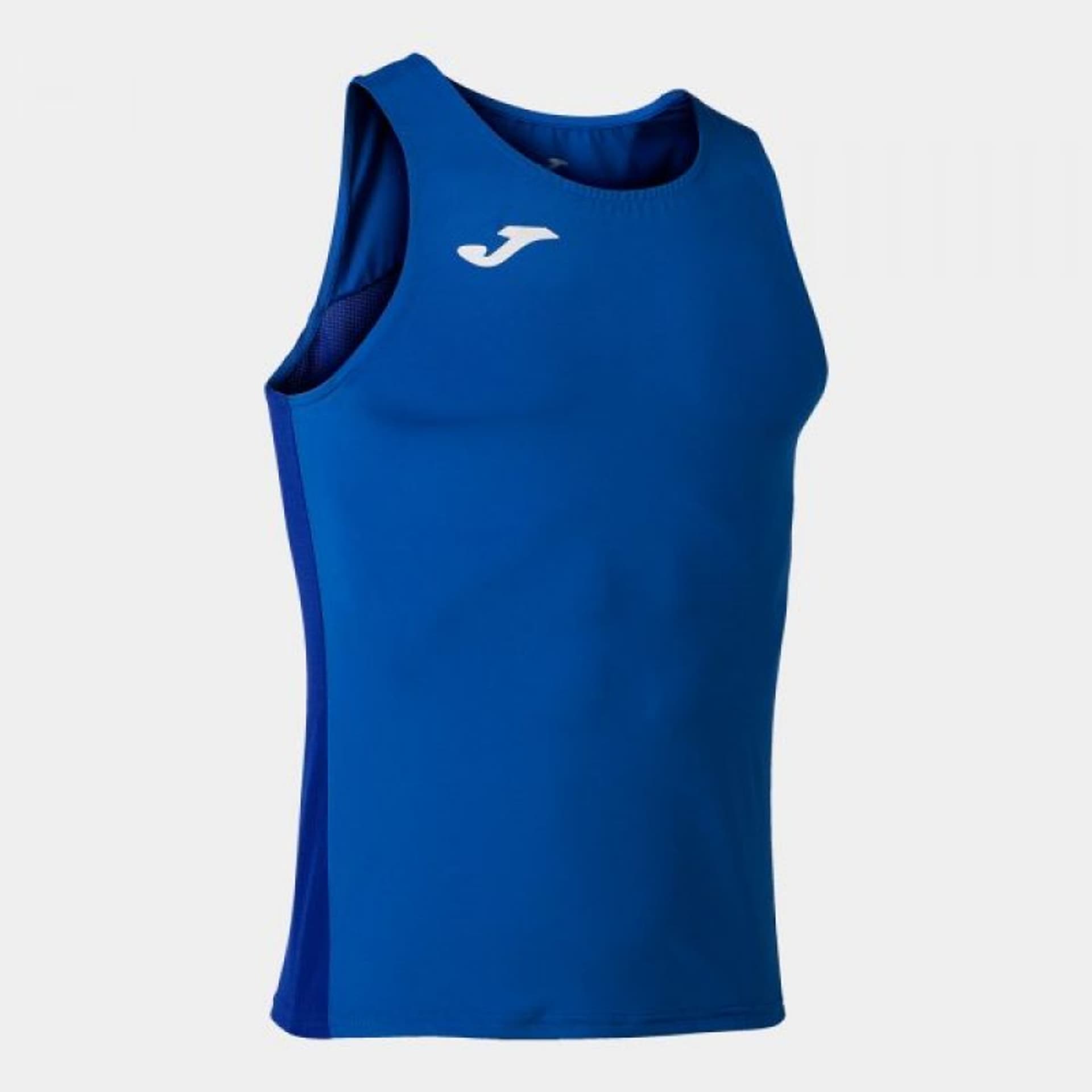 

Koszulka Joma R-Winner Tank Top 102806. (kolor Niebieski, rozmiar 2XL)