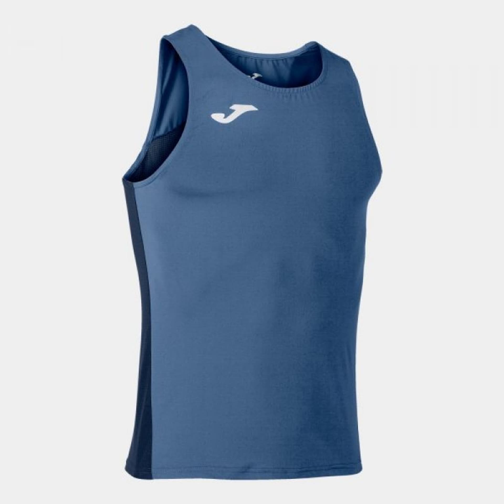 

Koszulka Joma R-Winner Tank Top 102806. (kolor Niebieski, rozmiar M)