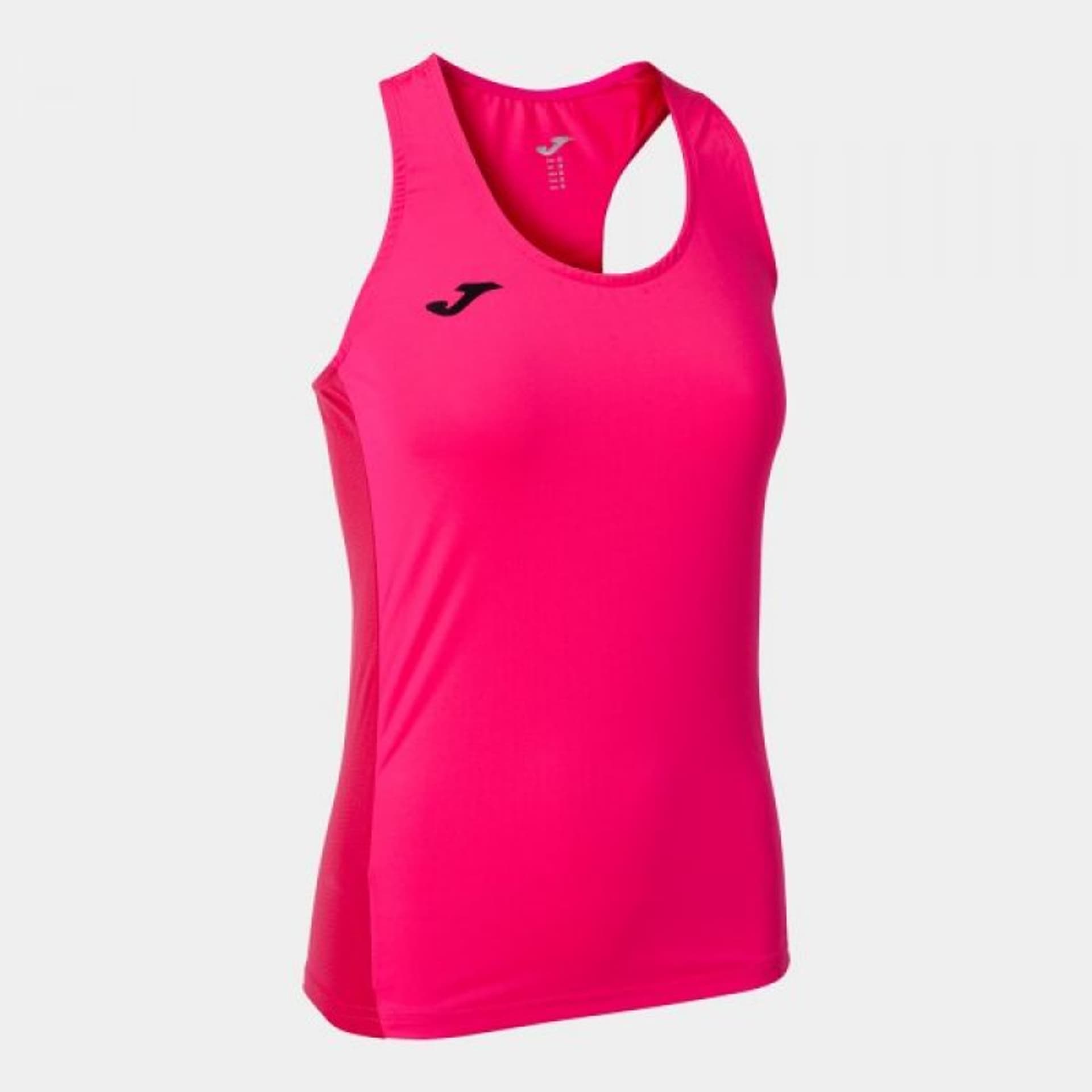 

Koszulka Joma R-Winner Tank Top W 901671. (kolor Różowy, rozmiar 2XS)