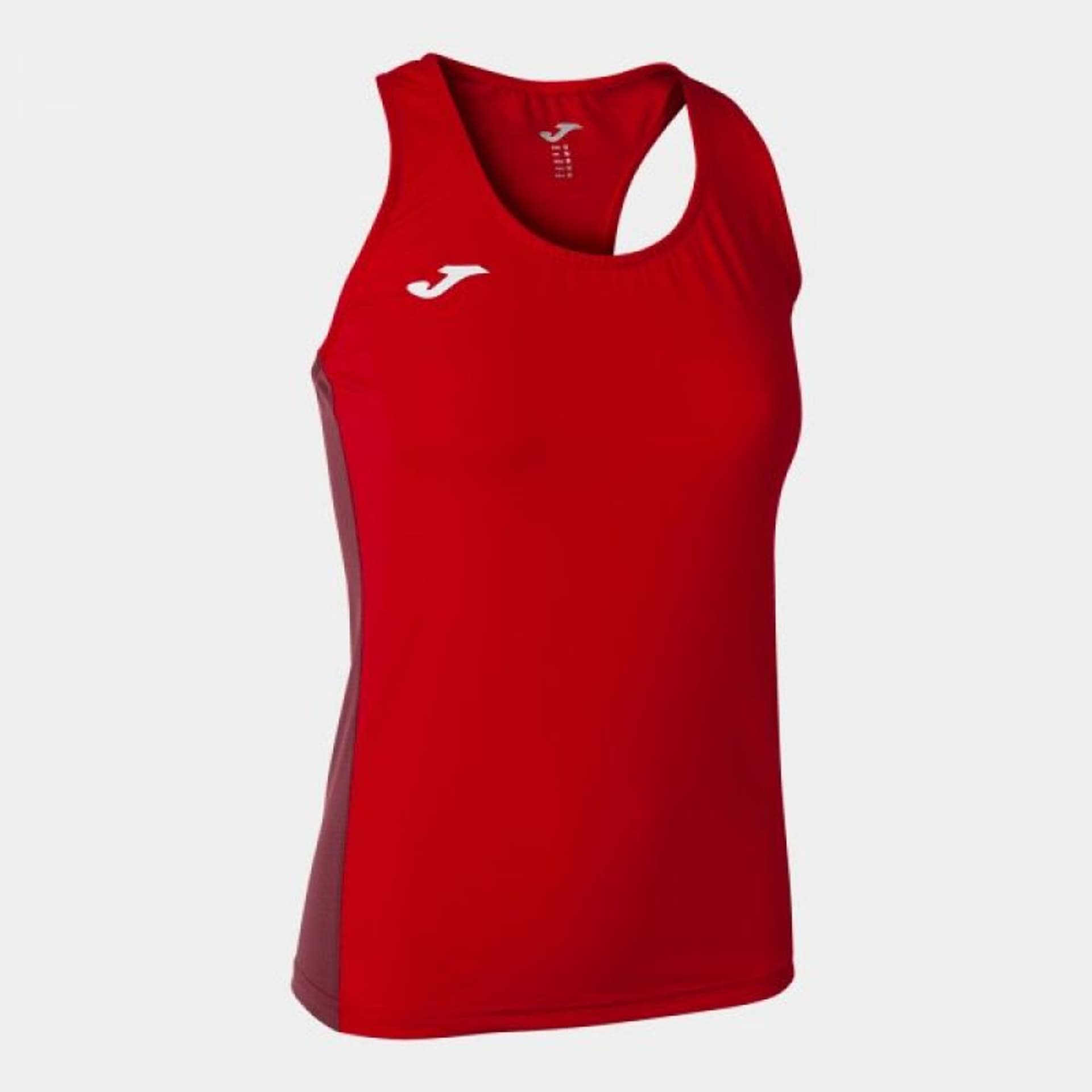 

Koszulka Joma R-Winner Tank Top W 901671. (kolor Czerwony, rozmiar 3XS)