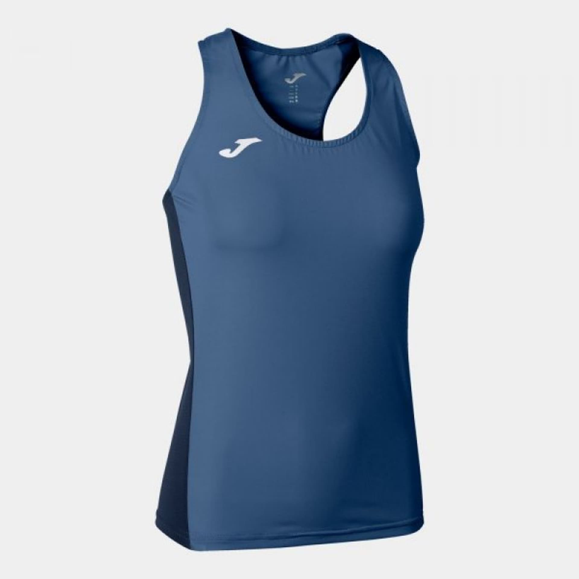 

Koszulka Joma R-Winner Tank Top W 901671. (kolor Niebieski, rozmiar 2XS)