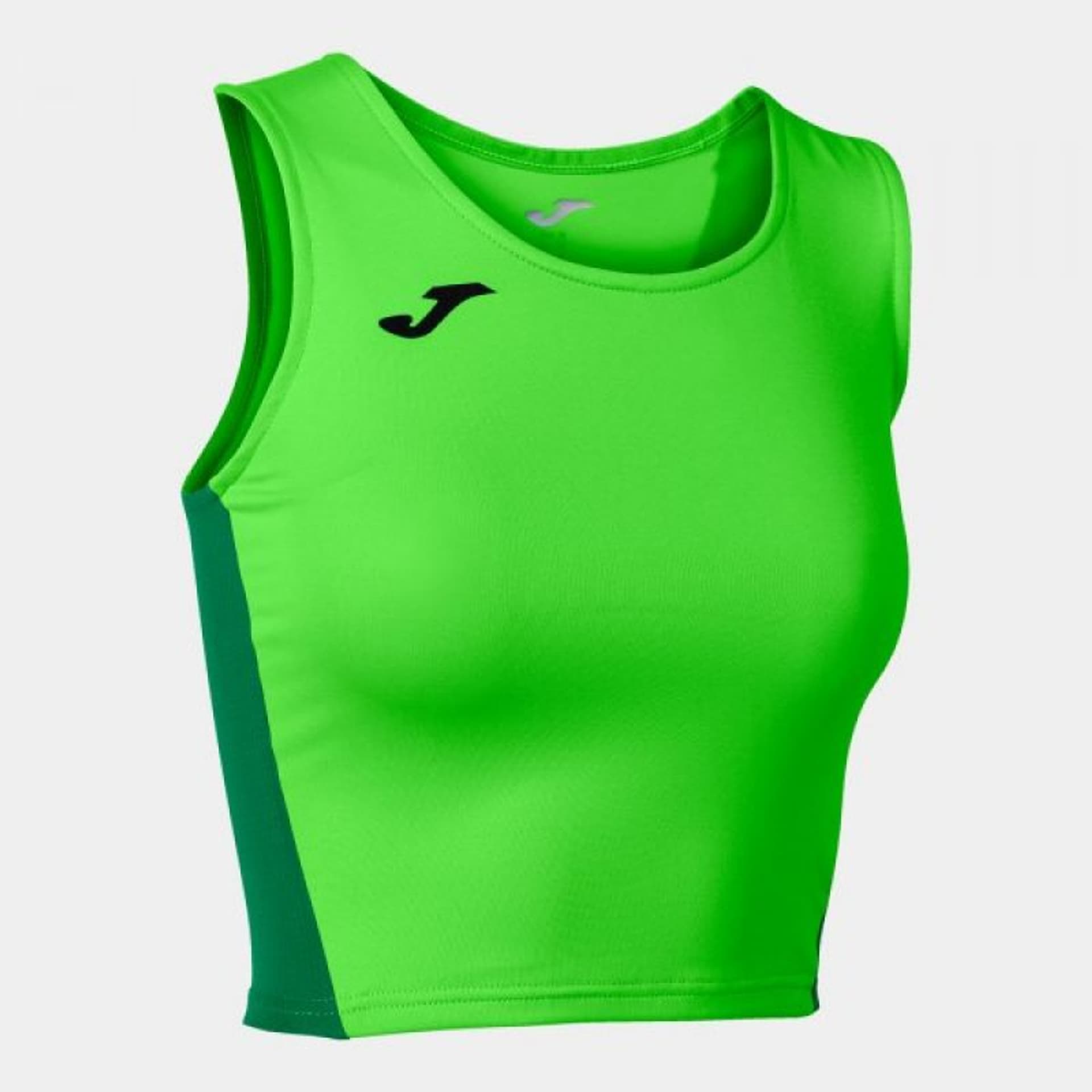 

Koszulka Joma R-Winner Top W 901672. (kolor Zielony, rozmiar 2XS)