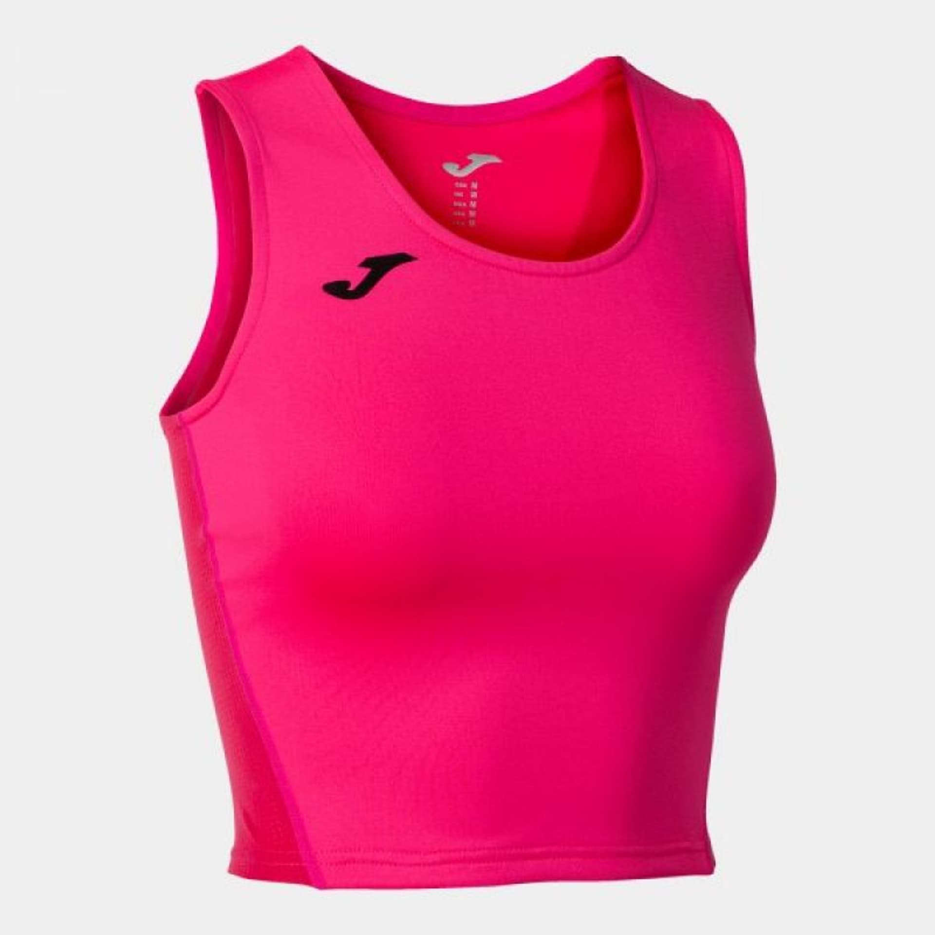 

Koszulka Joma R-Winner Top W 901672. (kolor Różowy, rozmiar 4XS)