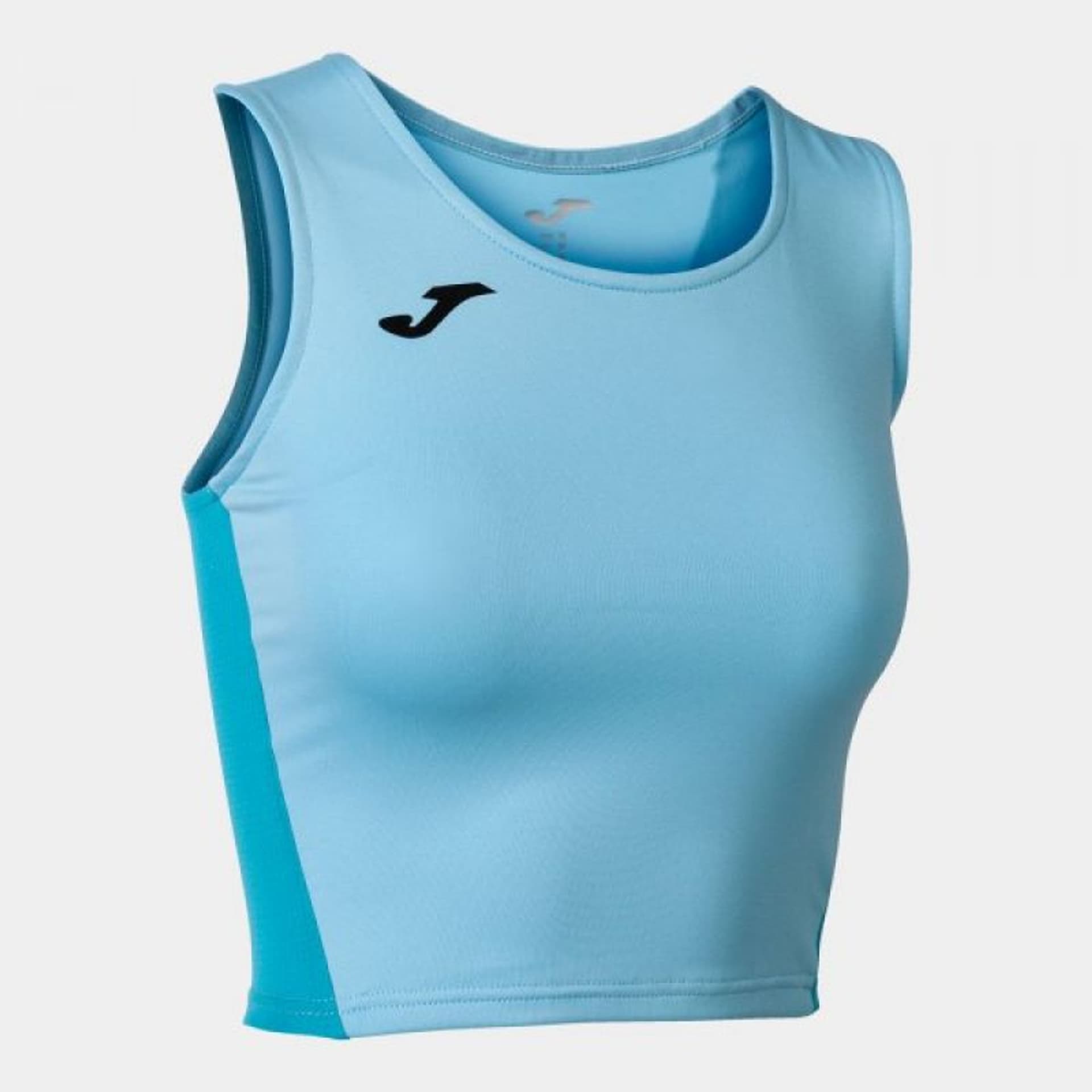 

Koszulka Joma R-Winner Top W 901672. (kolor Niebieski, rozmiar 2XS)