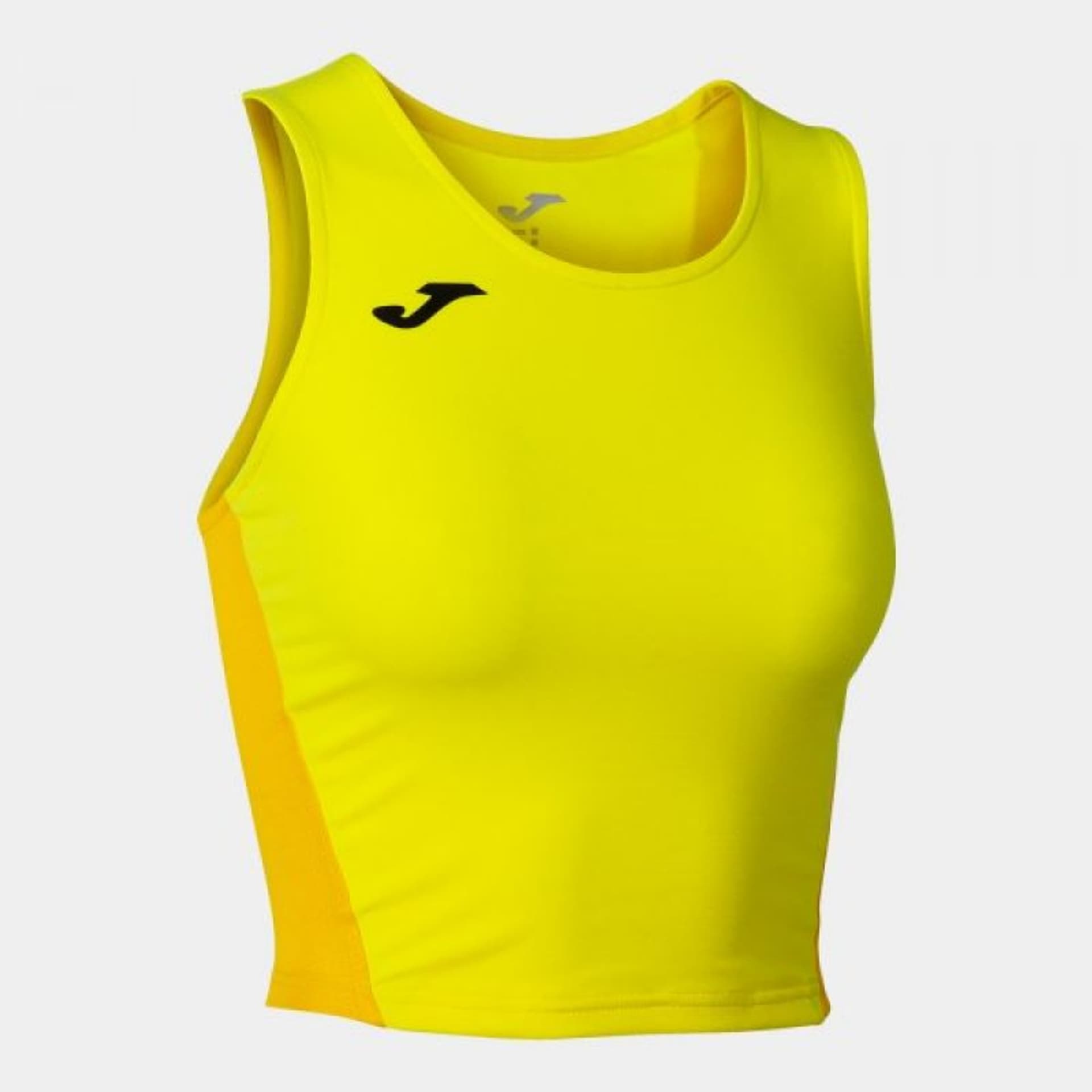 

Koszulka Joma R-Winner Top W 901672. (kolor Żółty, rozmiar M)