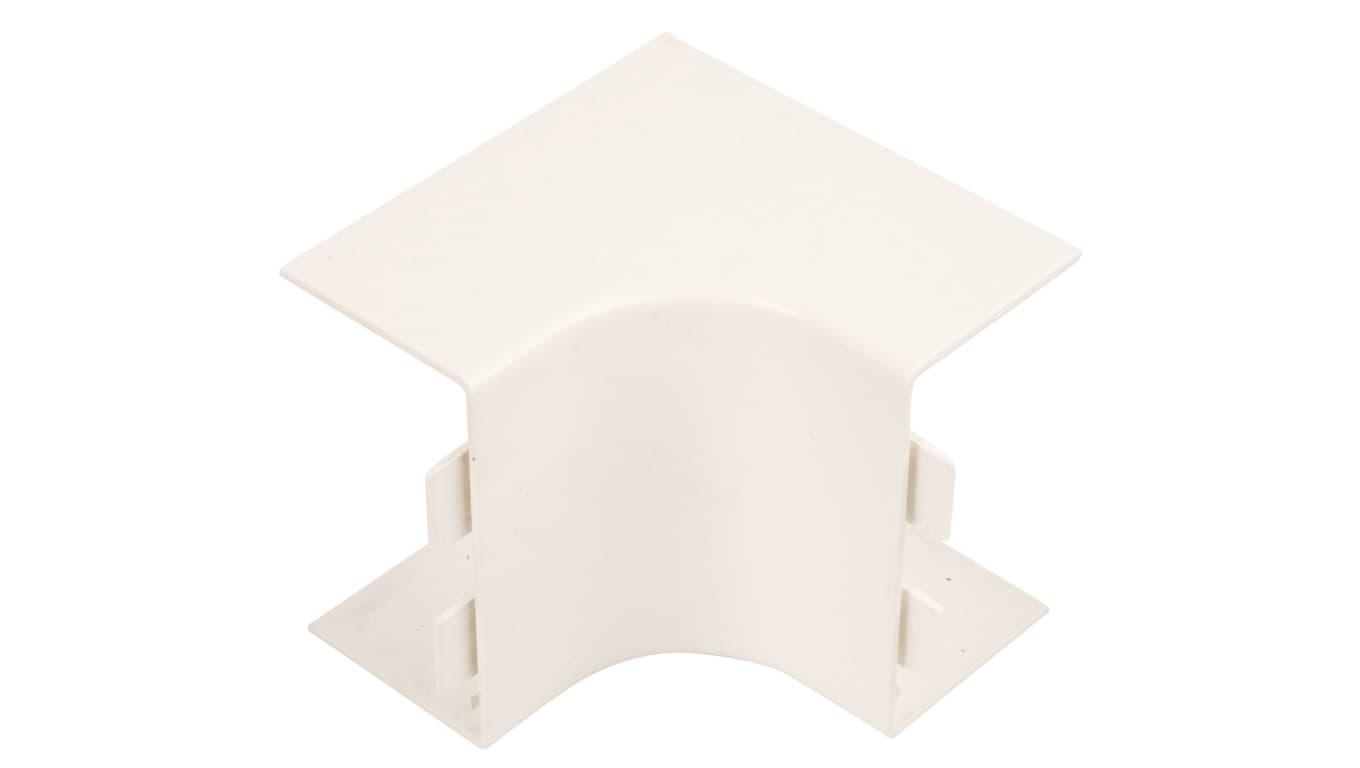 

Naroże wewnętrzne kanału WDK 110x60 HI60110RW białe 6192033 /2szt./