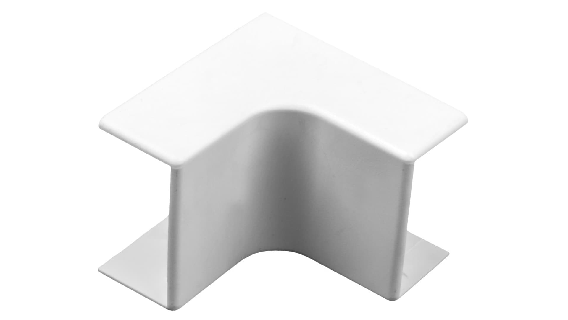 

Naroże wewnętrzne kanału WDK 20x10 HI10020RW białe 6154328 /4szt./