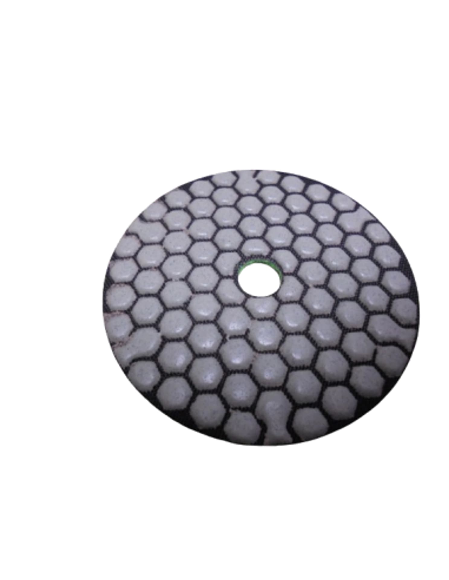 

Diamentowy dysk polerski do szlifowania gresu ceramiki 100mm gr400