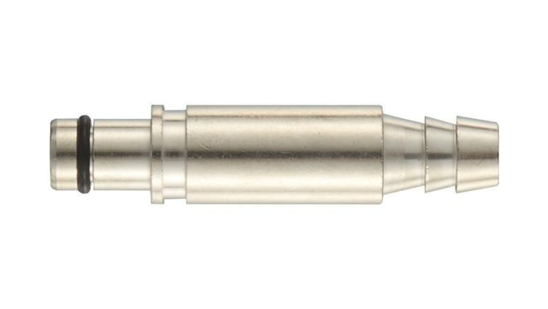 

Pneumatyczny kontakt metalowy ID 6mm męski 09140006306