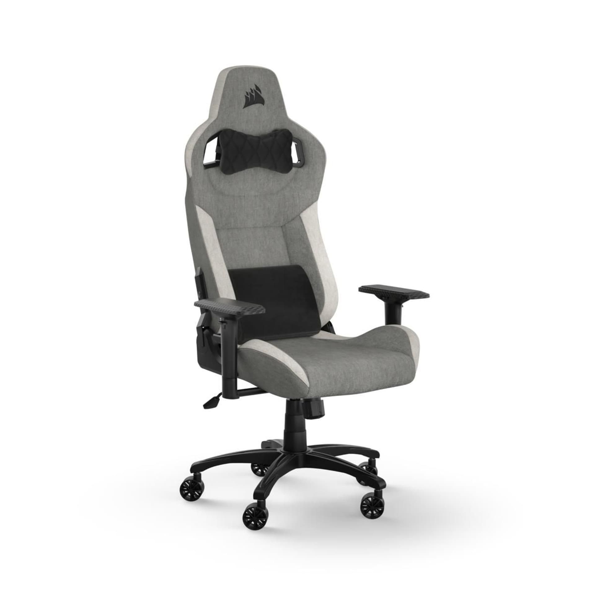 

Corsair Video Game Chair Pc Gaming