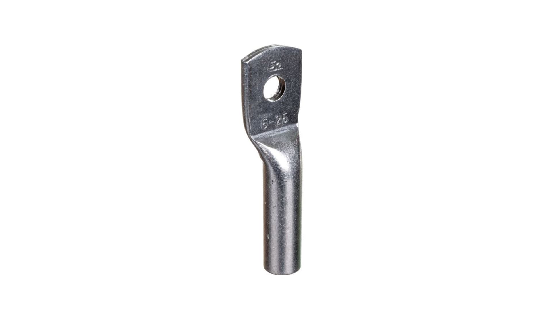 

Końcówka oczkowa aluminiowa 2KAM 25/6 E12KA-01050100400