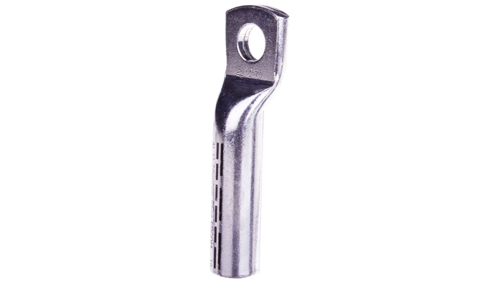 

Końcówka oczkowa aluminiowa KDA 70/12 E12KA-01030101900