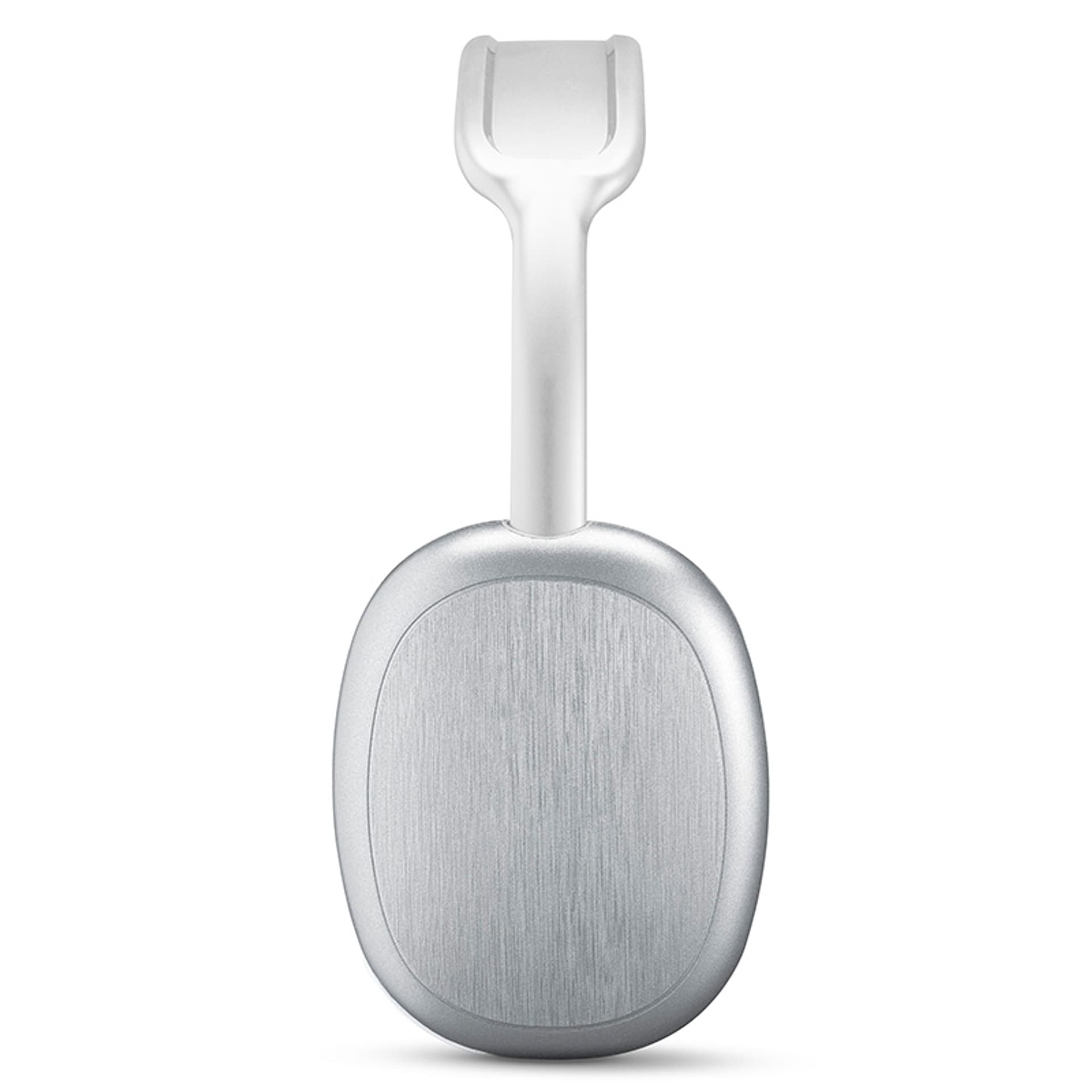 

Music Sound MAXI2 - Bezprzewodowe słuchawki nauszne Bluetooth V5.0 (biały)