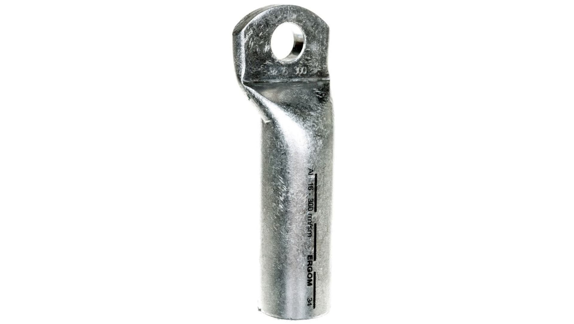 

Końcówka oczkowa aluminiowa KDA 300/16 E12KA-01030104600