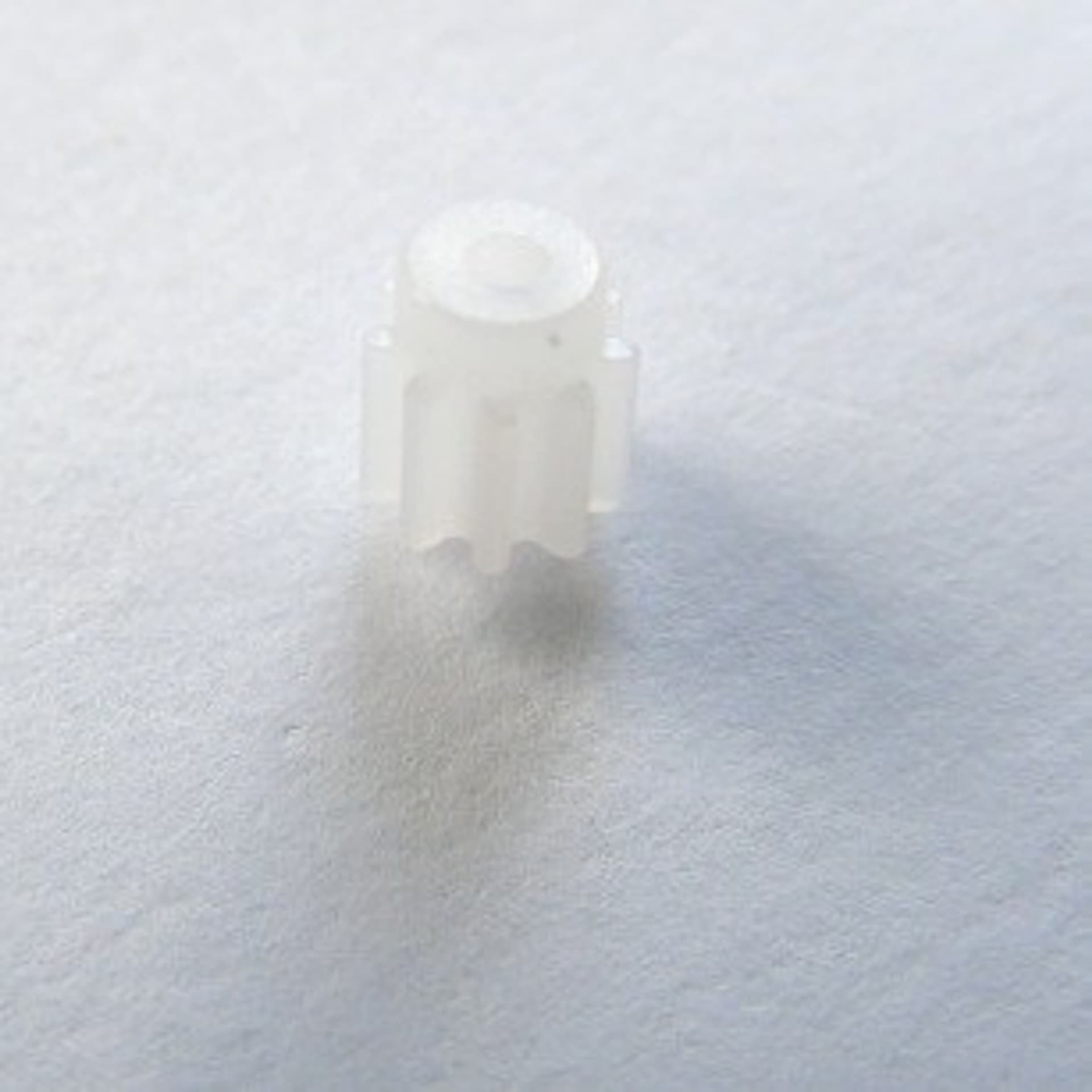 

Zębatka atakująca silnika - X5-05Gear