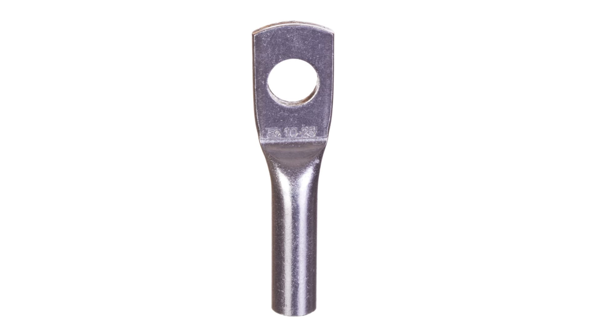 

Końcówka oczkowa aluminiowa 2KAM 25/10 E12KA-01050100600
