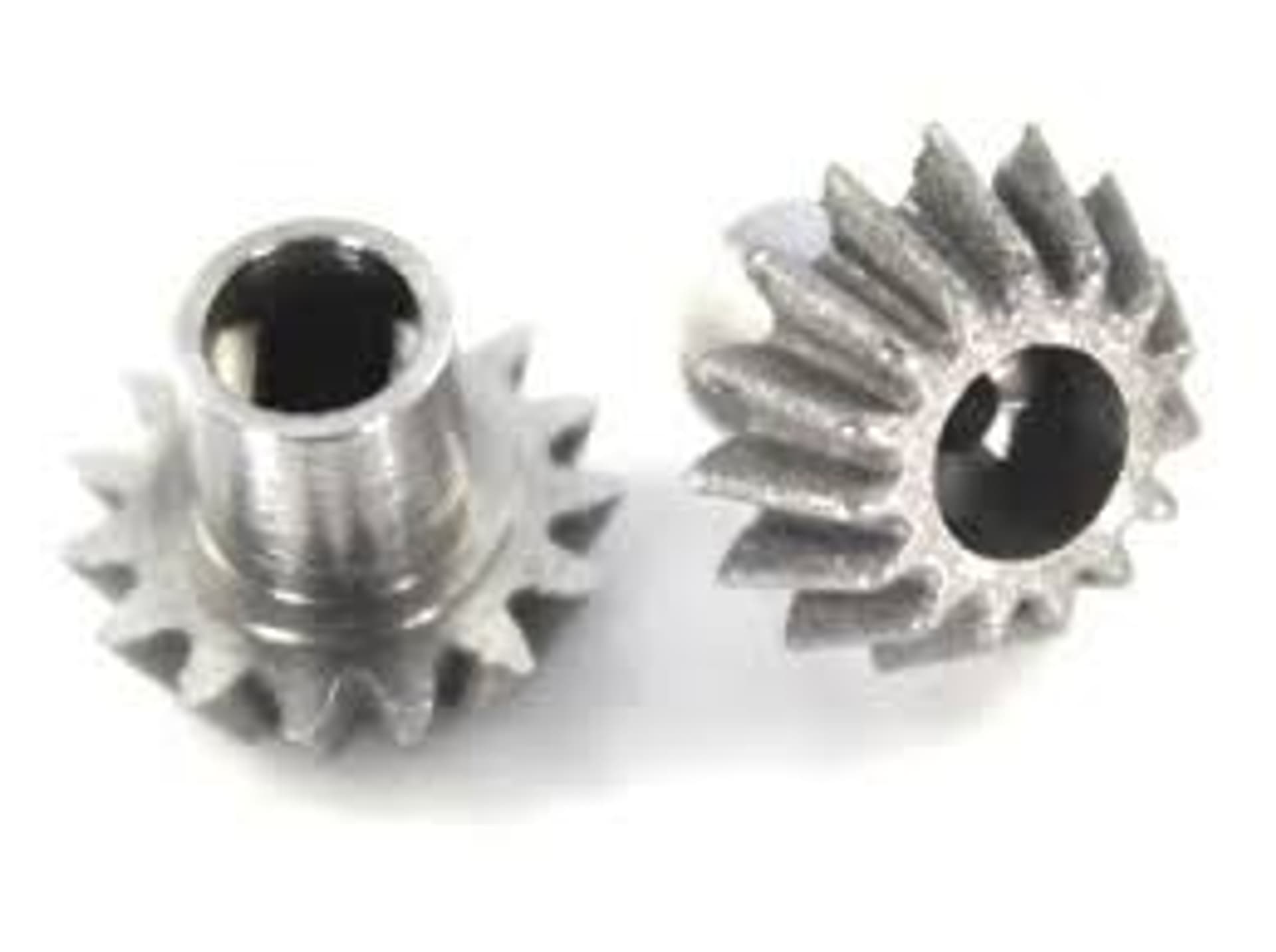 

Powder Steel Diff Gears - 28600