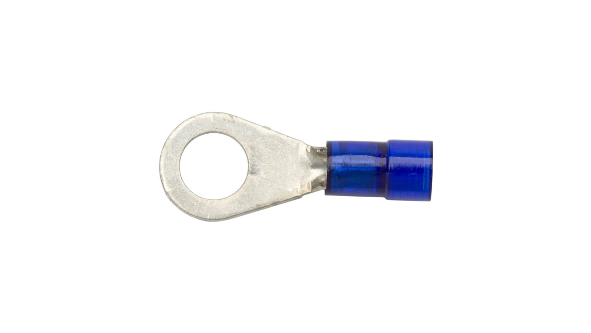 

Końcówka oczkowa izolowana KOI 2,5/6 PC E09KO-02010201300 (100szt.)