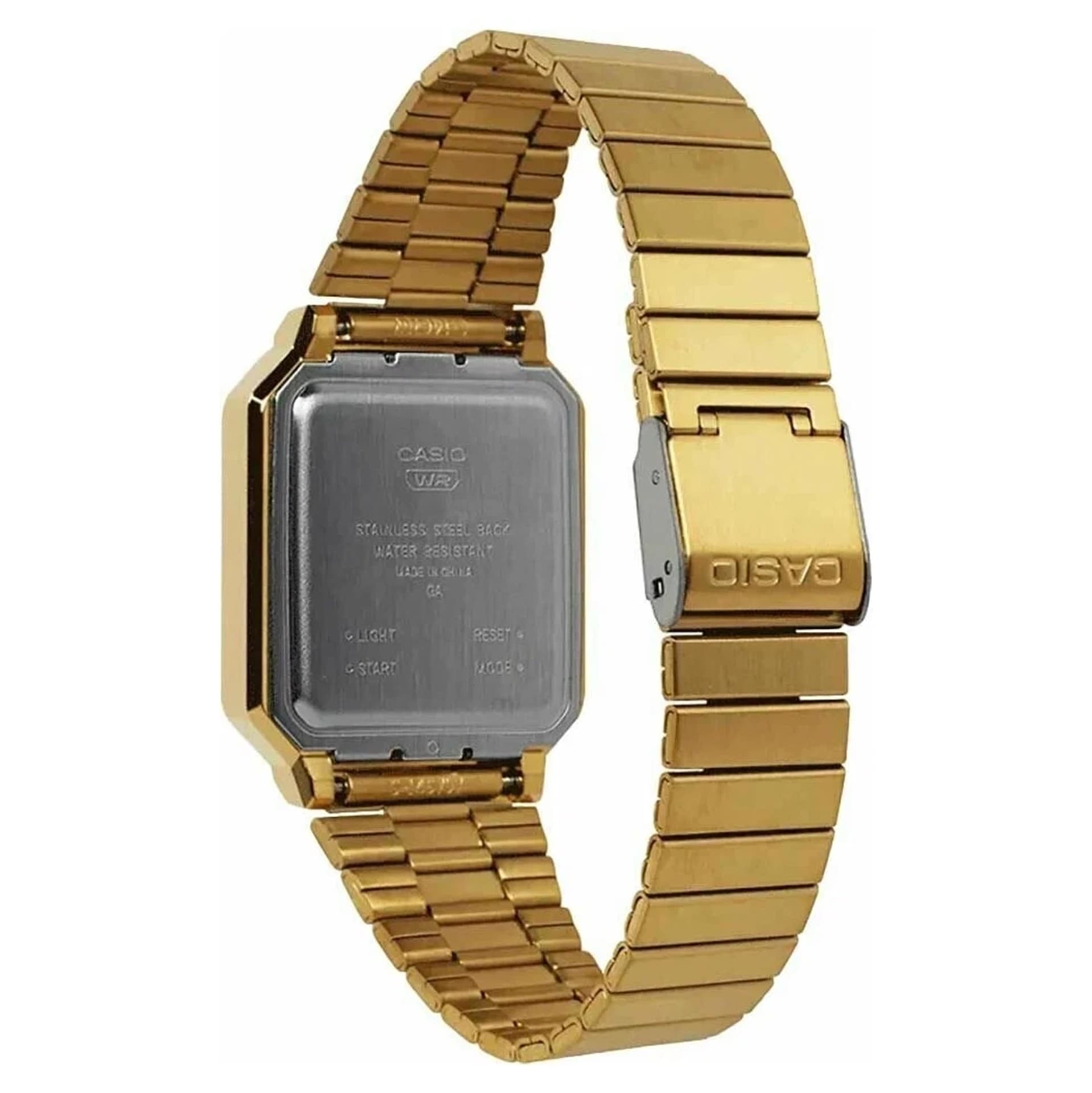 

ZEGAREK UNISEX CASIO Vintage Dual Time AQ-800EG-9ADF + BOX
