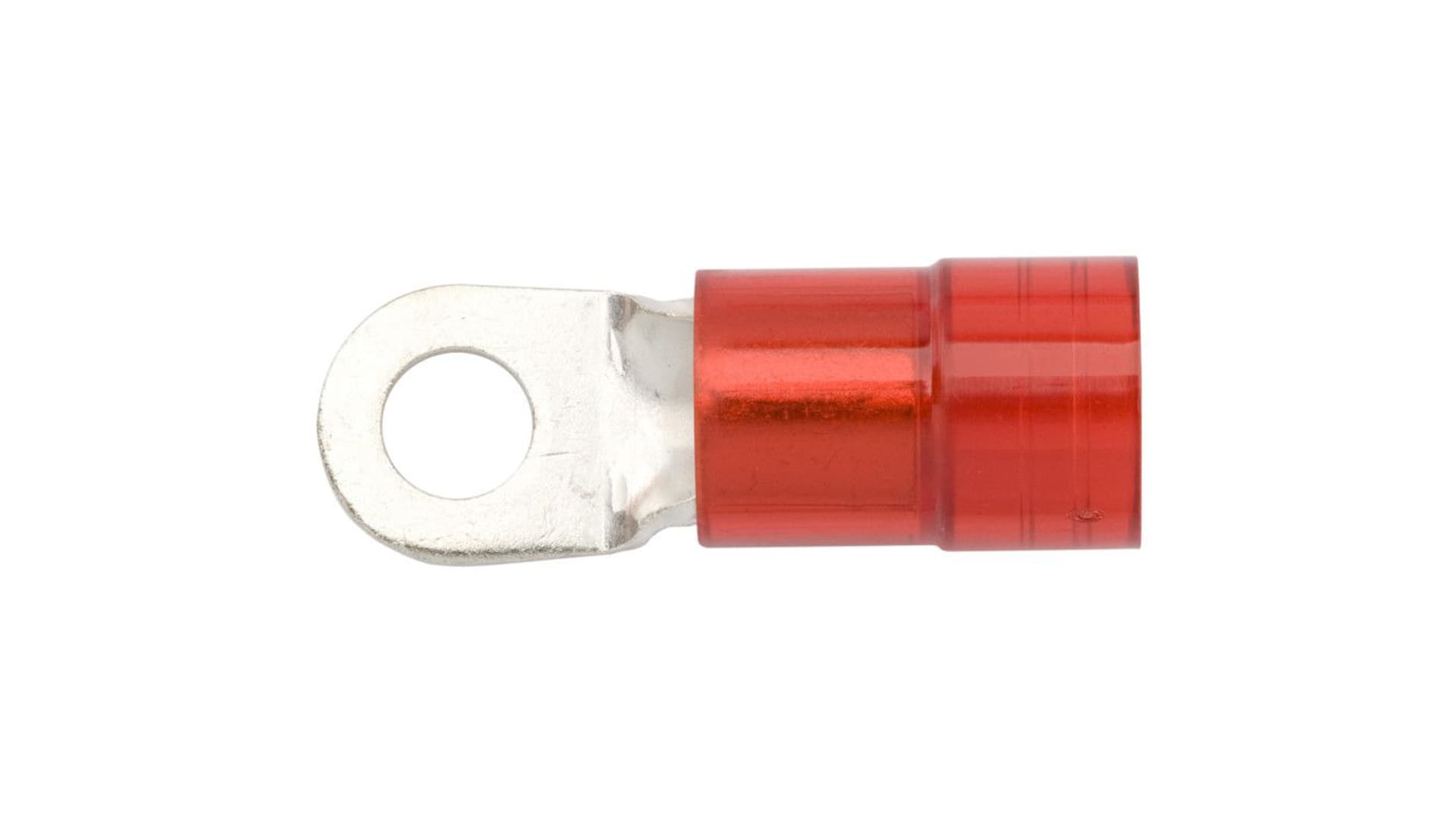 

Końcówka oczkowa izolowana KOI 35/8 PC E09KO-02010204300