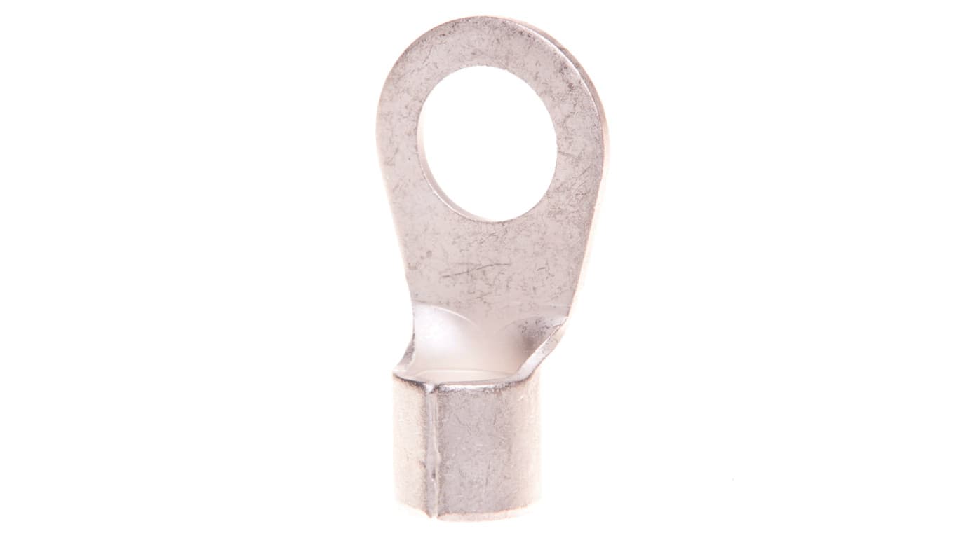 

Końcówka oczkowa cynowana KO 35/12 E09KO-01010105101