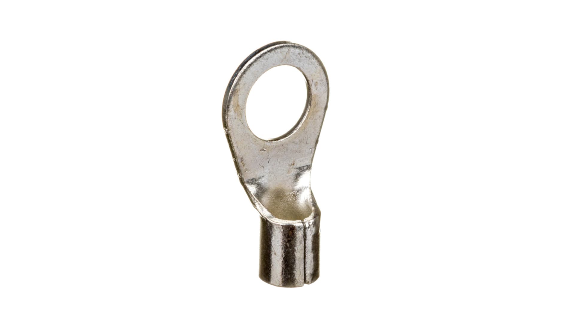 

Końcówka oczkowa cynowana KO 10/8 E09KO-01010103400 /100szt./