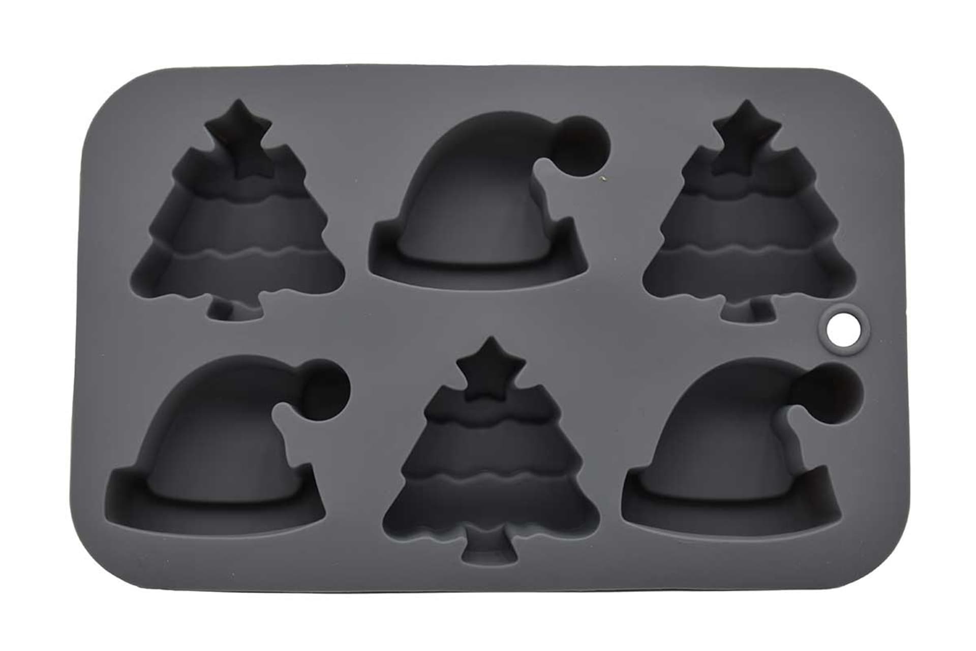 

SILIKONOWA FORMA DO ŚWIĄTECZNYCH CIASTEK PIERNICZKÓW 3033