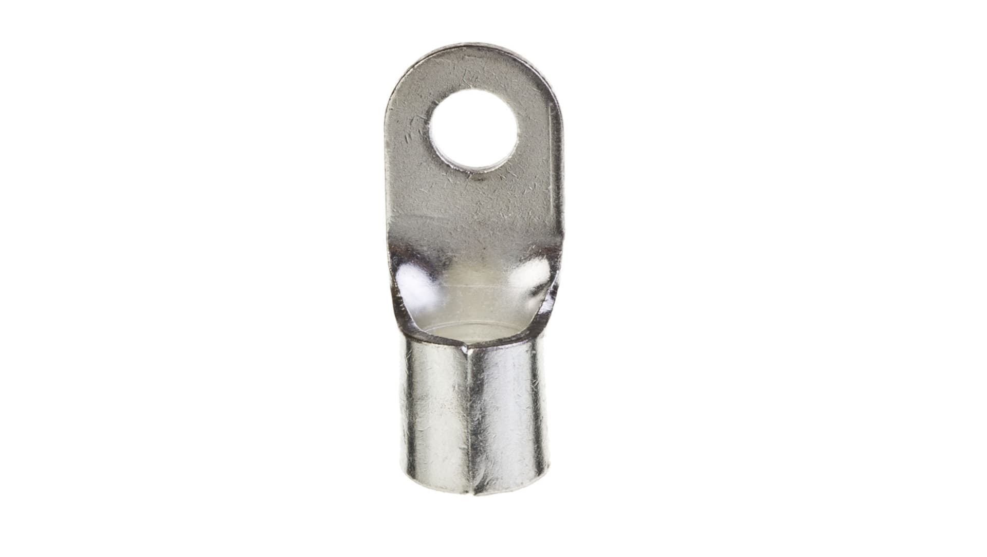 

Końcówka oczkowa cynowana KO 50/8 E09KO-01010105500