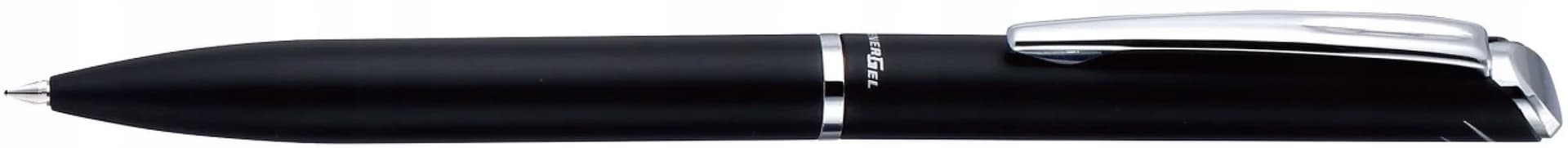 

Pióro kulkowe EnerGel BL2007-AC czarne PENTEL