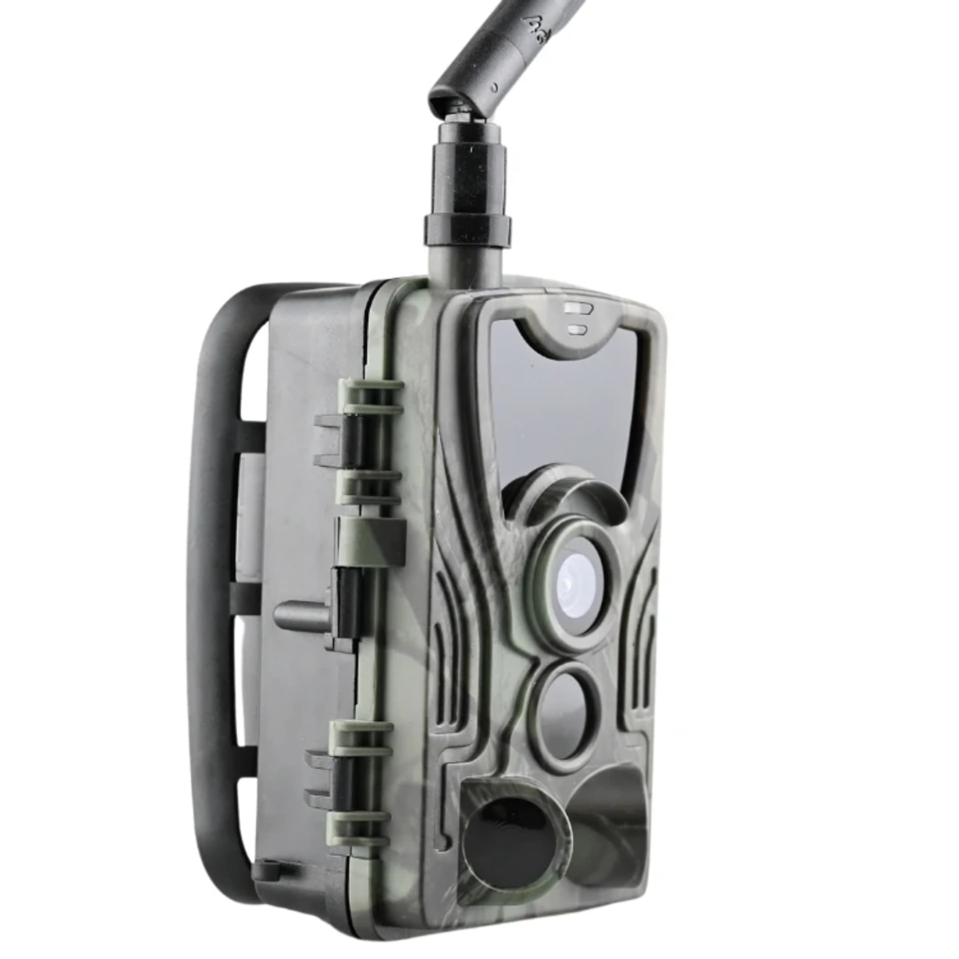 

Fotopułapka GSM HC-801Pro-4G 30Mpx 36 diod IR