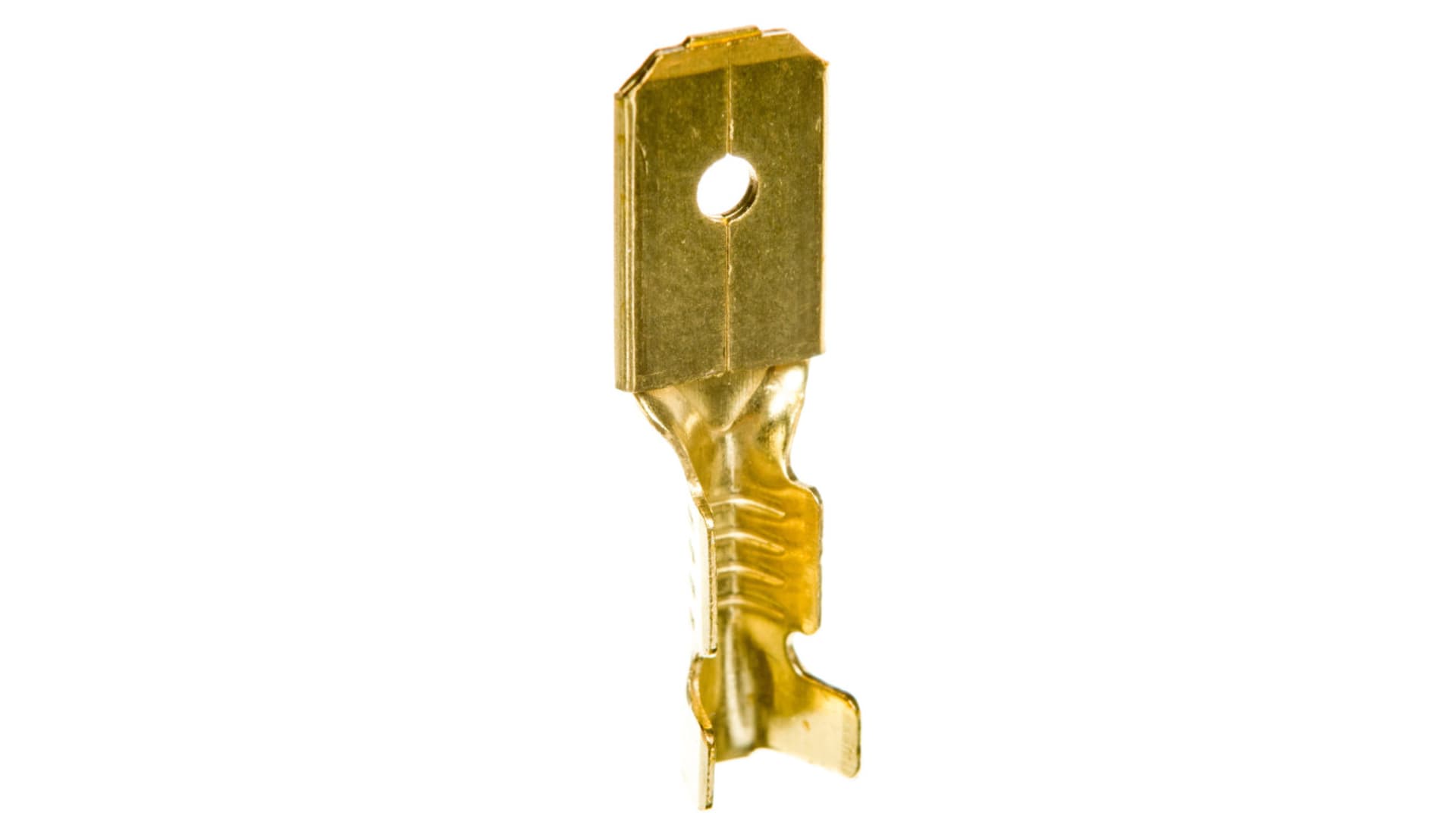 

Wsuwka konektorowa W 6,3-1/0,8 NC E10KN-01020200401 /100szt./
