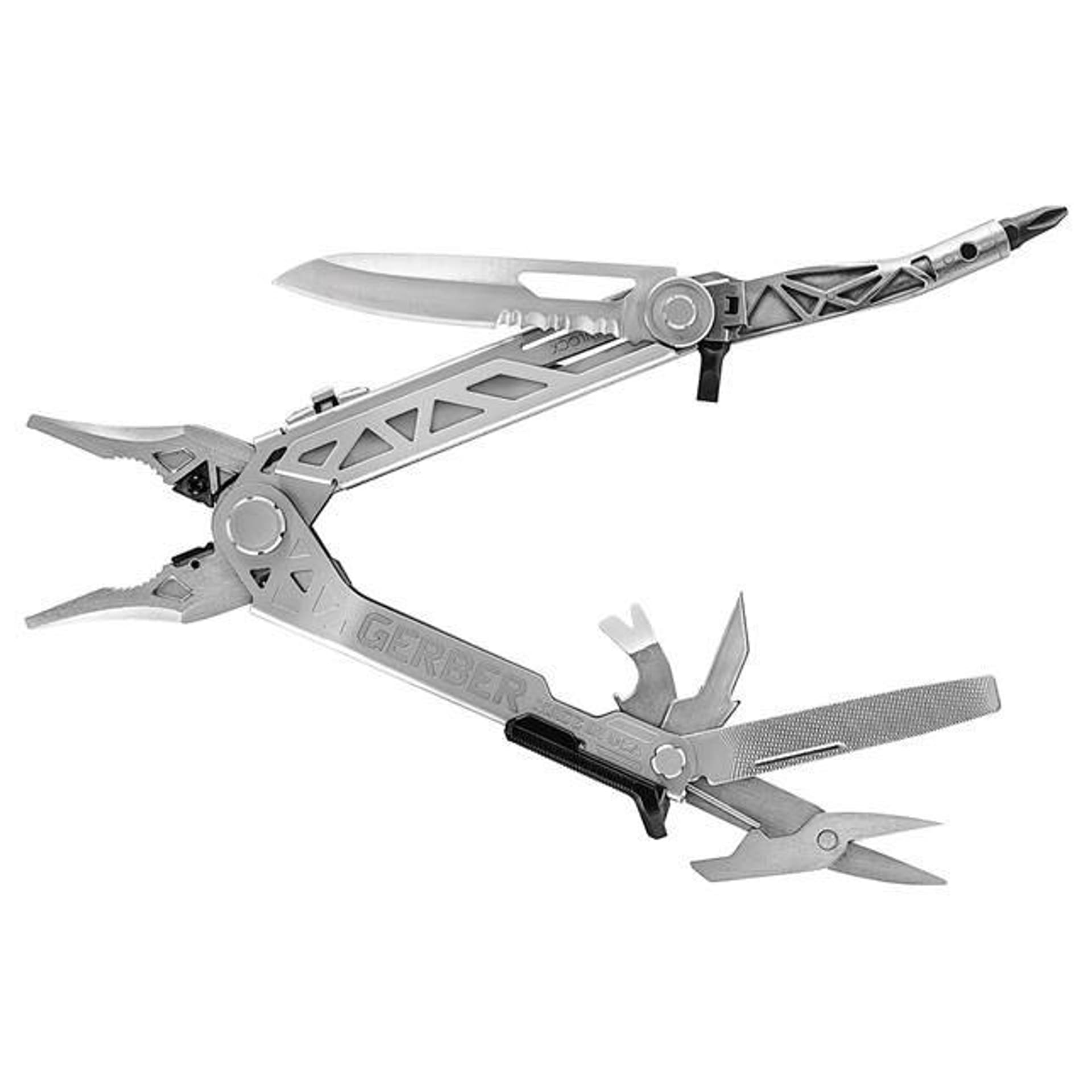 

Multitool Gerber Center Drive Plus